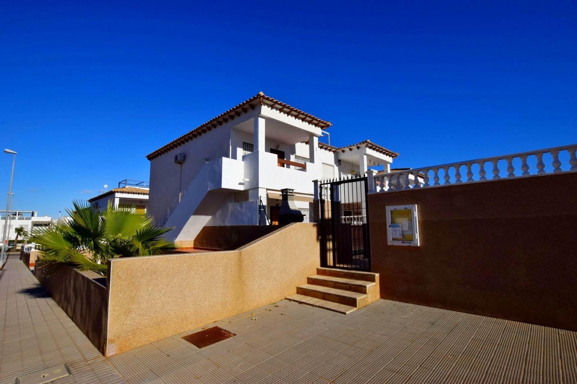 Odsprzedaż - Apartment - Orihuela Costa - Playa Flamenca