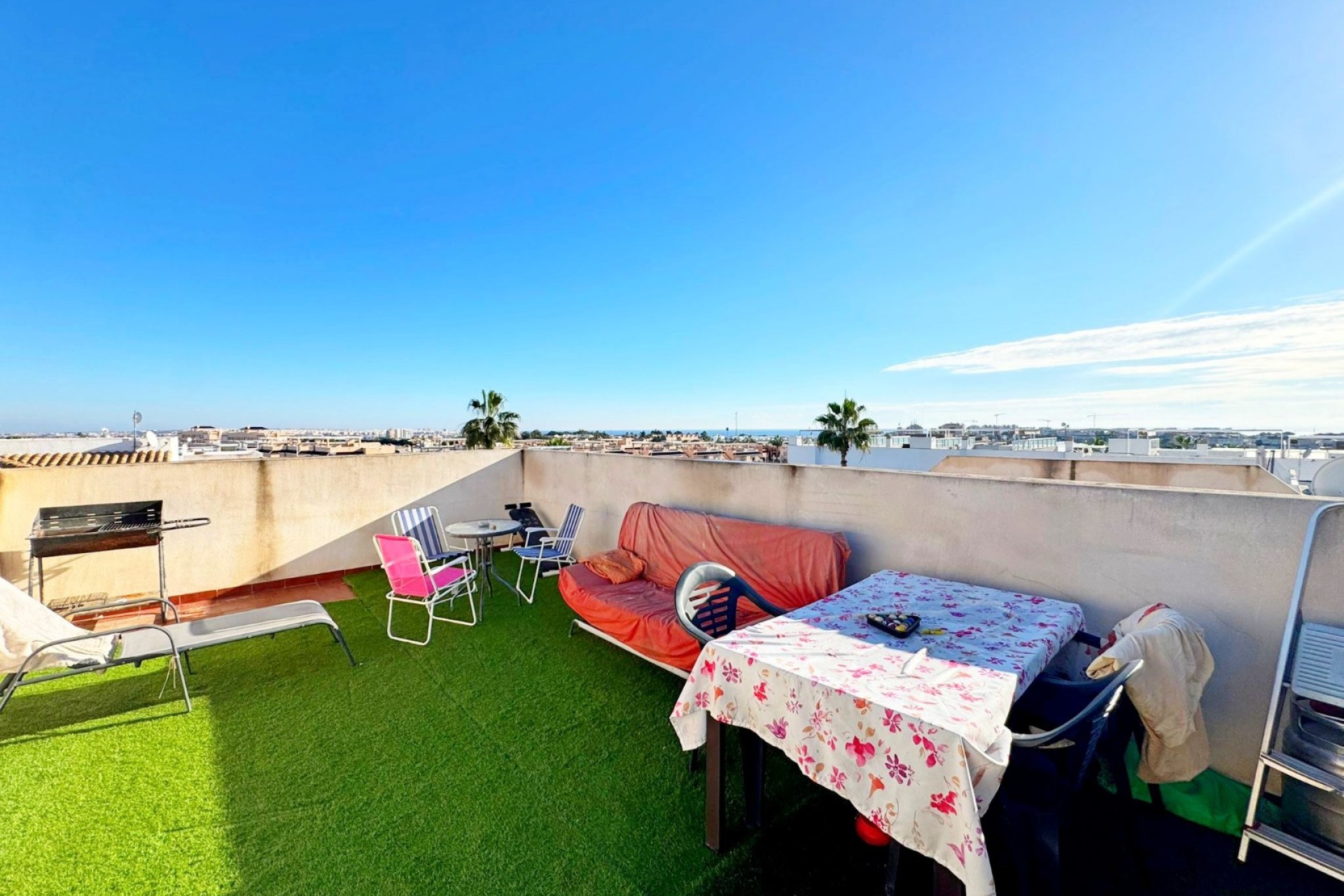 Odsprzedaż - Apartment - Orihuela Costa - Playa Flamenca