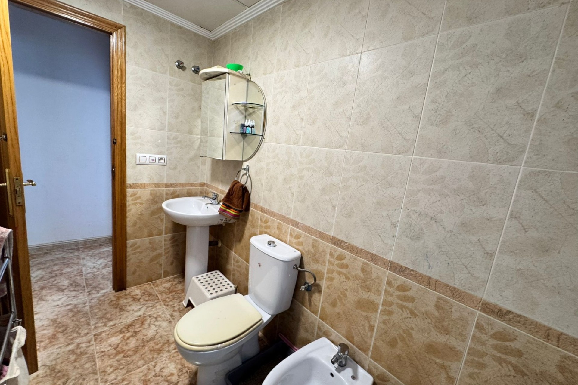 Odsprzedaż - Apartment - Orihuela Costa - Playa Flamenca