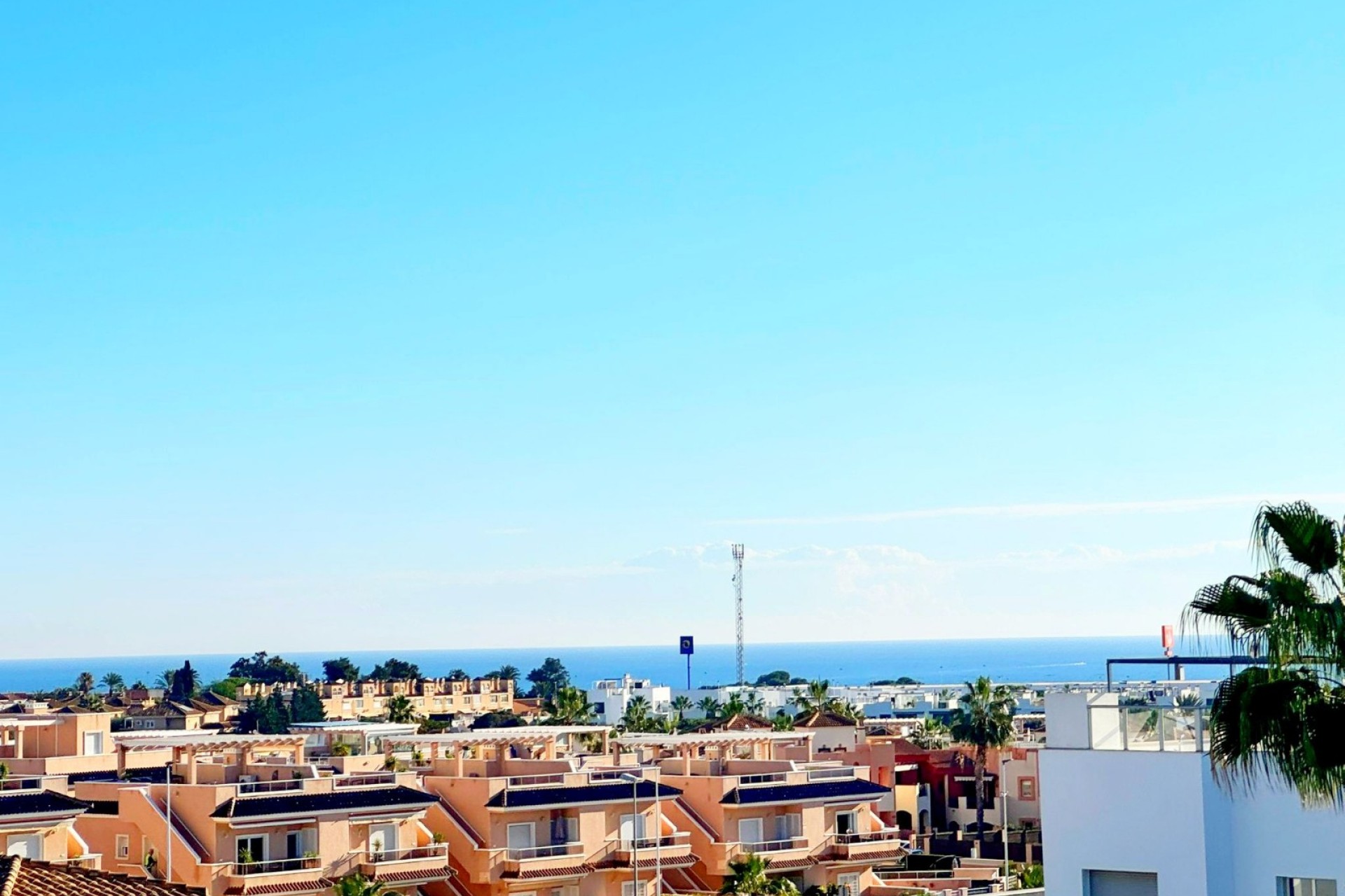 Odsprzedaż - Apartment - Orihuela Costa - Playa Flamenca