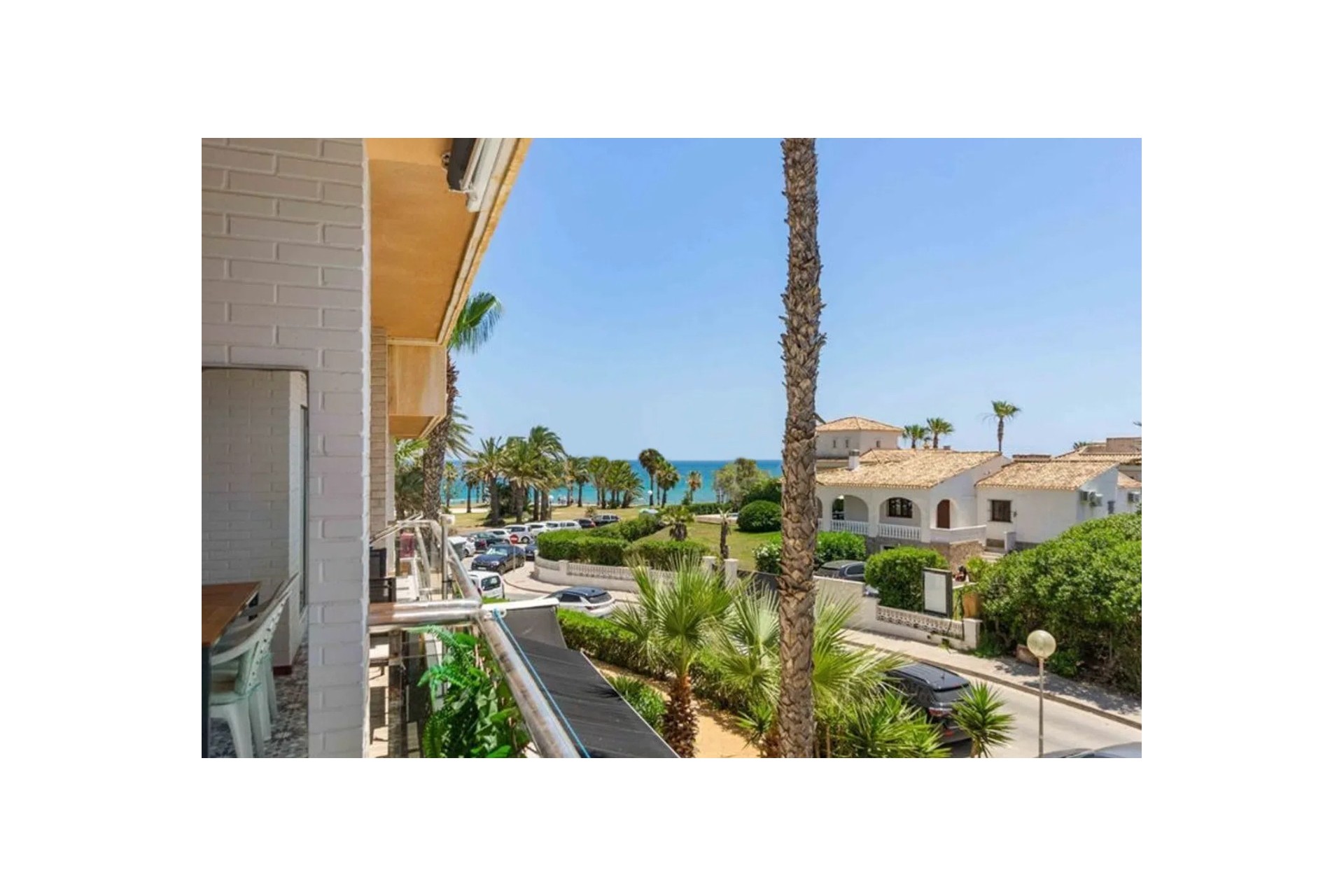 Odsprzedaż - Apartment - Orihuela Costa - Playa Flamenca