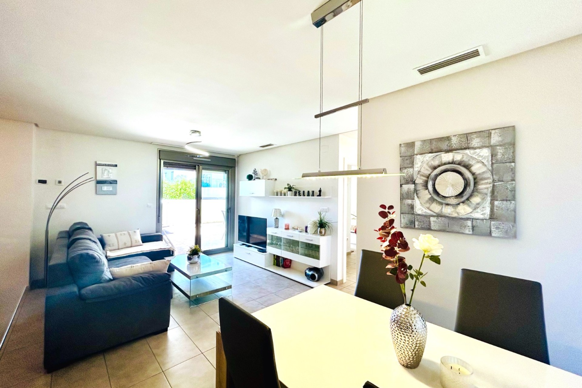 Odsprzedaż - Apartment - Orihuela Costa - Villamartin area