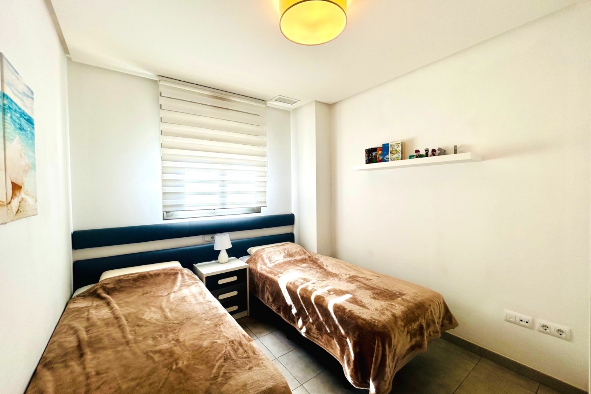 Odsprzedaż - Apartment - Orihuela Costa - Villamartin area