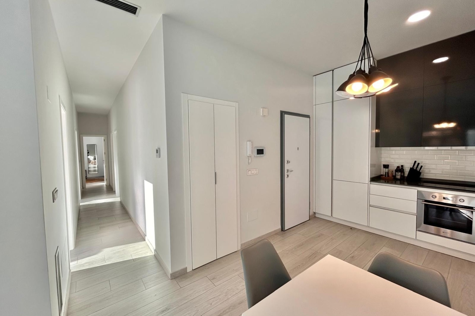 Odsprzedaż - Apartment - Orihuela Costa - Villamartin area