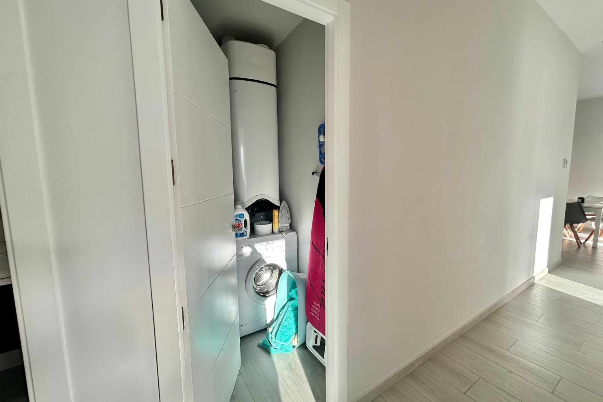 Odsprzedaż - Apartment - Orihuela Costa - Villamartin area