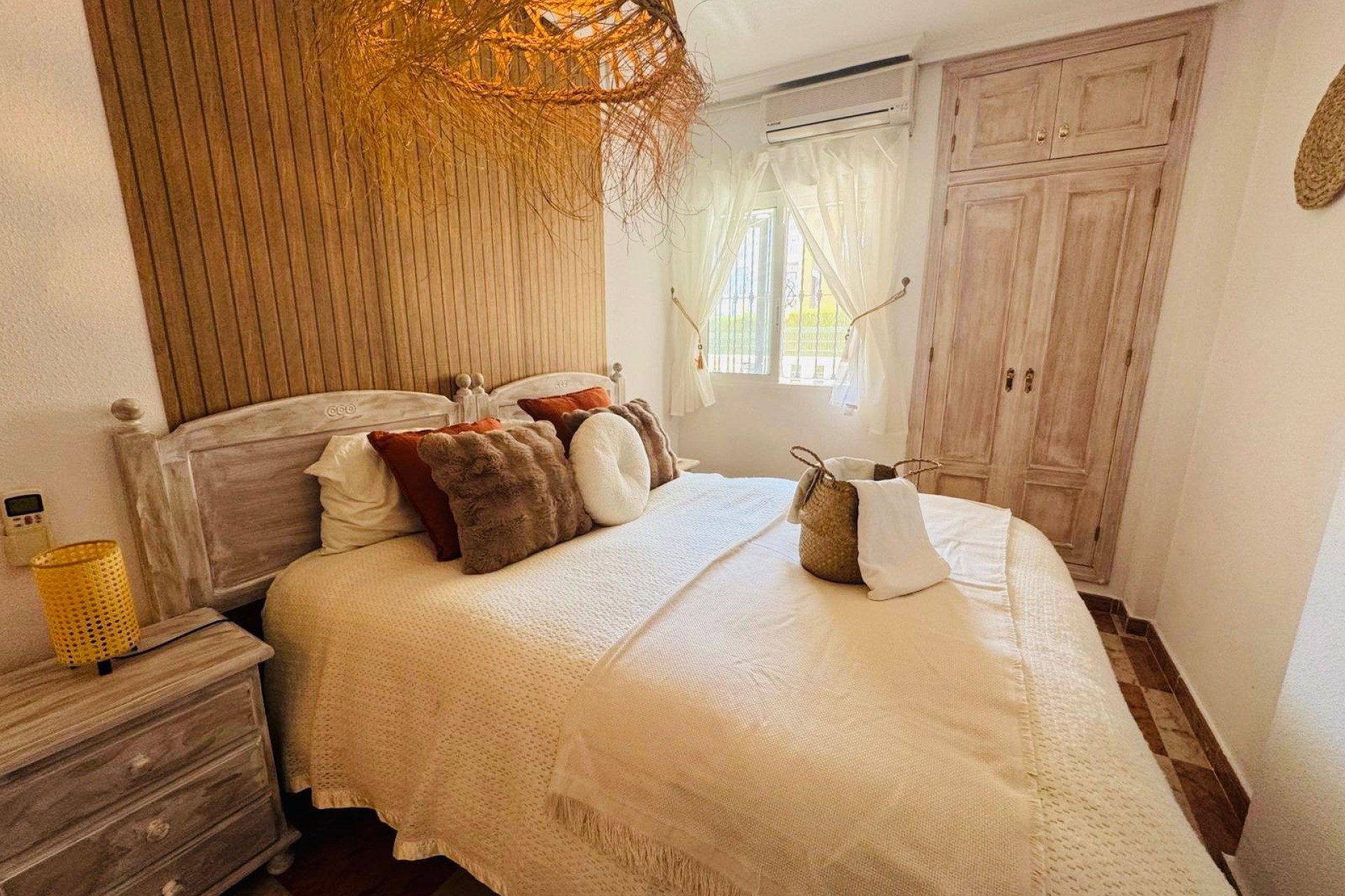 Odsprzedaż - Apartment - Orihuela Costa - Villamartin area