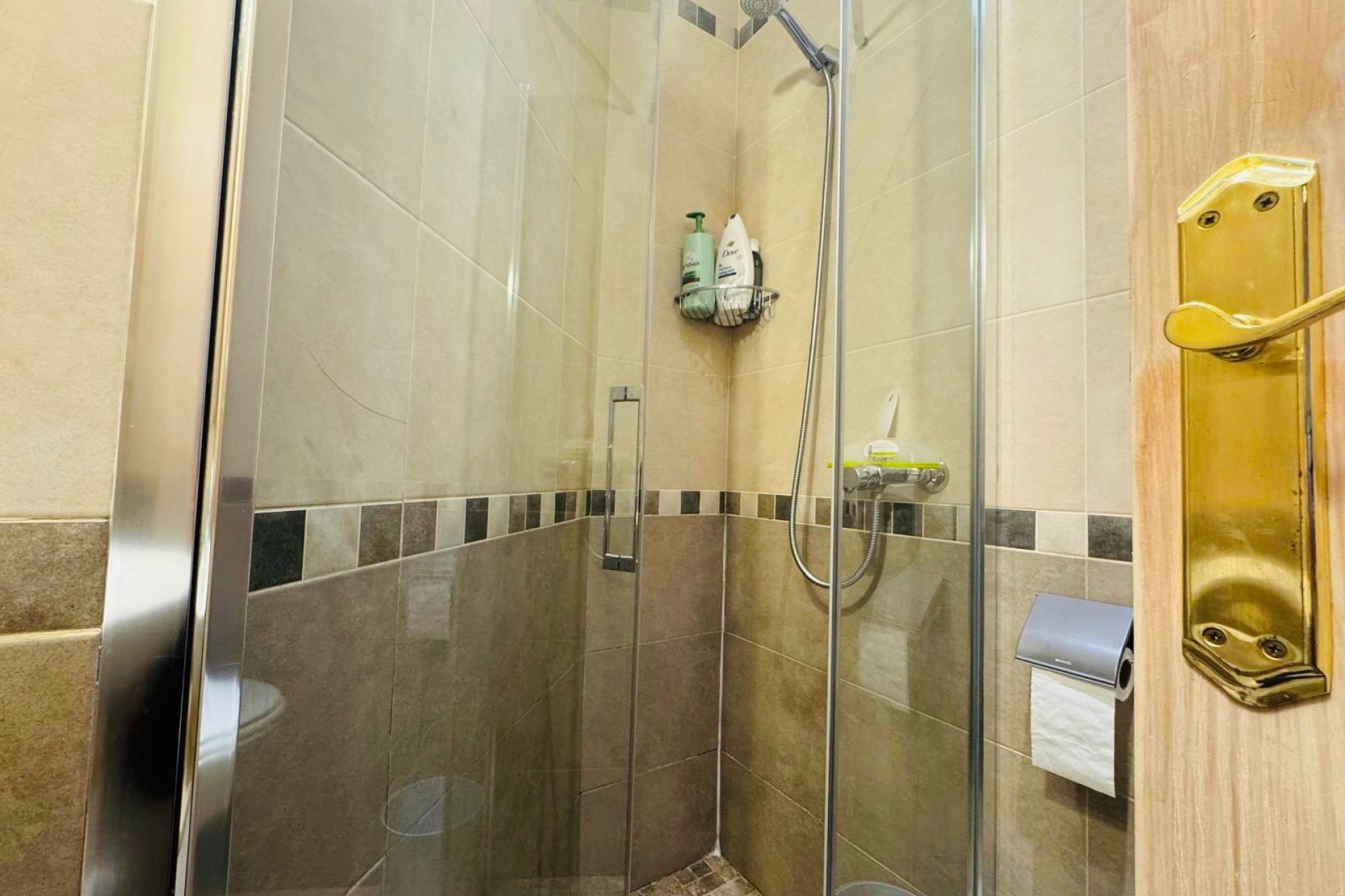 Odsprzedaż - Apartment - Orihuela Costa - Villamartin area