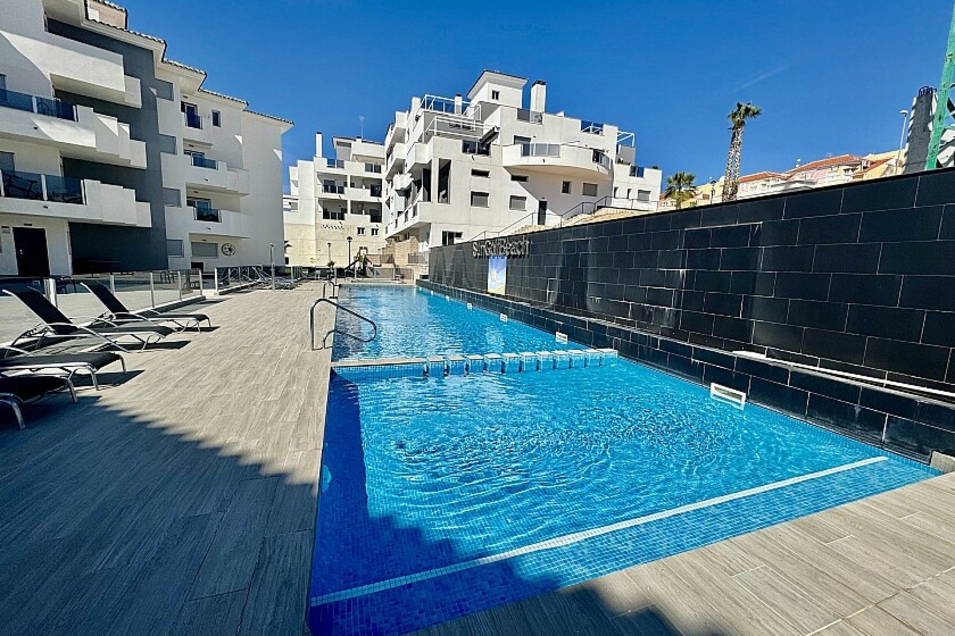 Odsprzedaż - Apartment - Orihuela Costa - Villamartin area