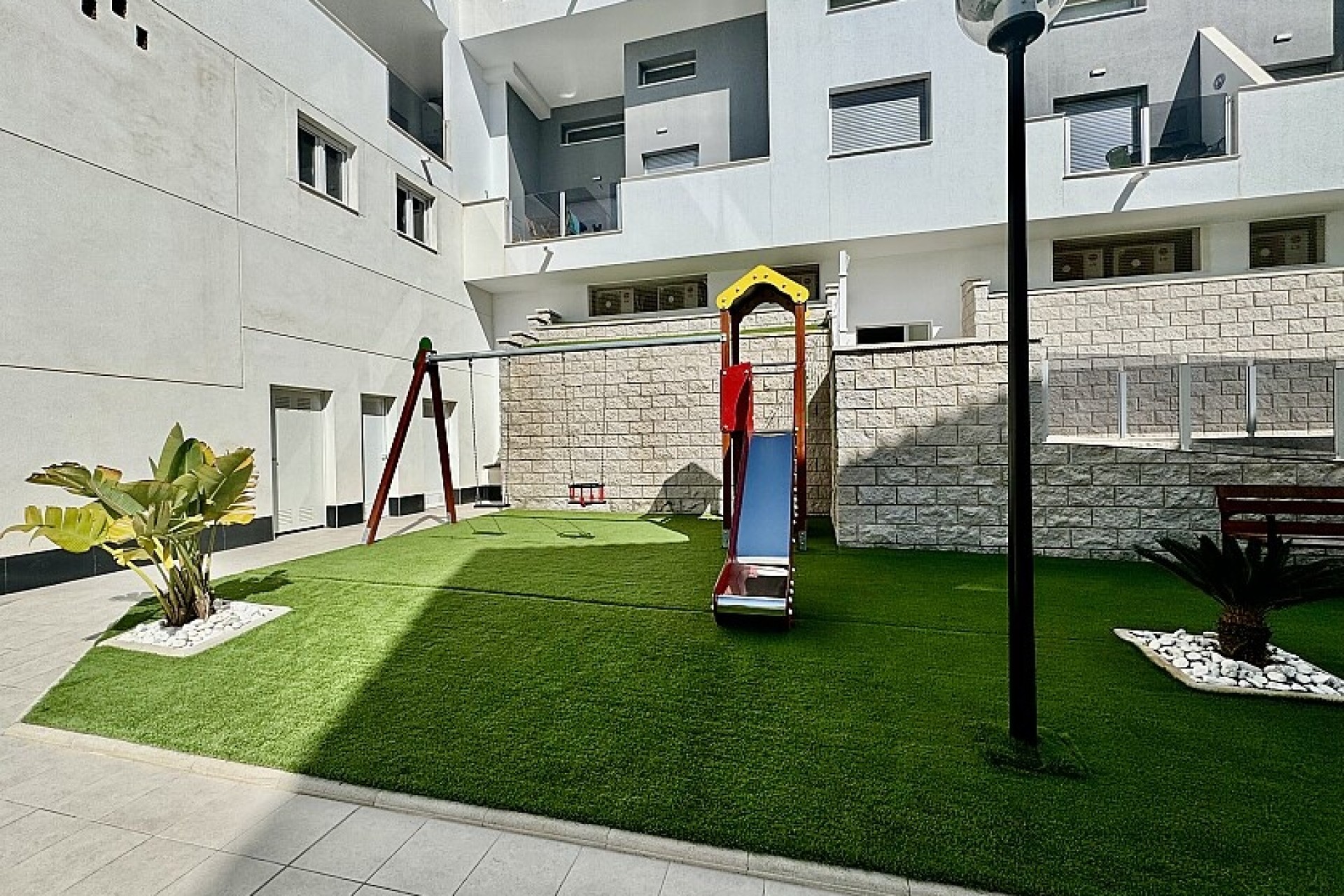 Odsprzedaż - Apartment - Orihuela Costa - Villamartin area