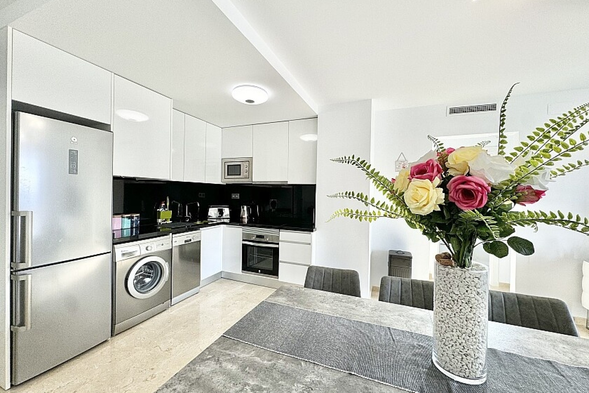 Odsprzedaż - Apartment - Orihuela Costa - Villamartin area
