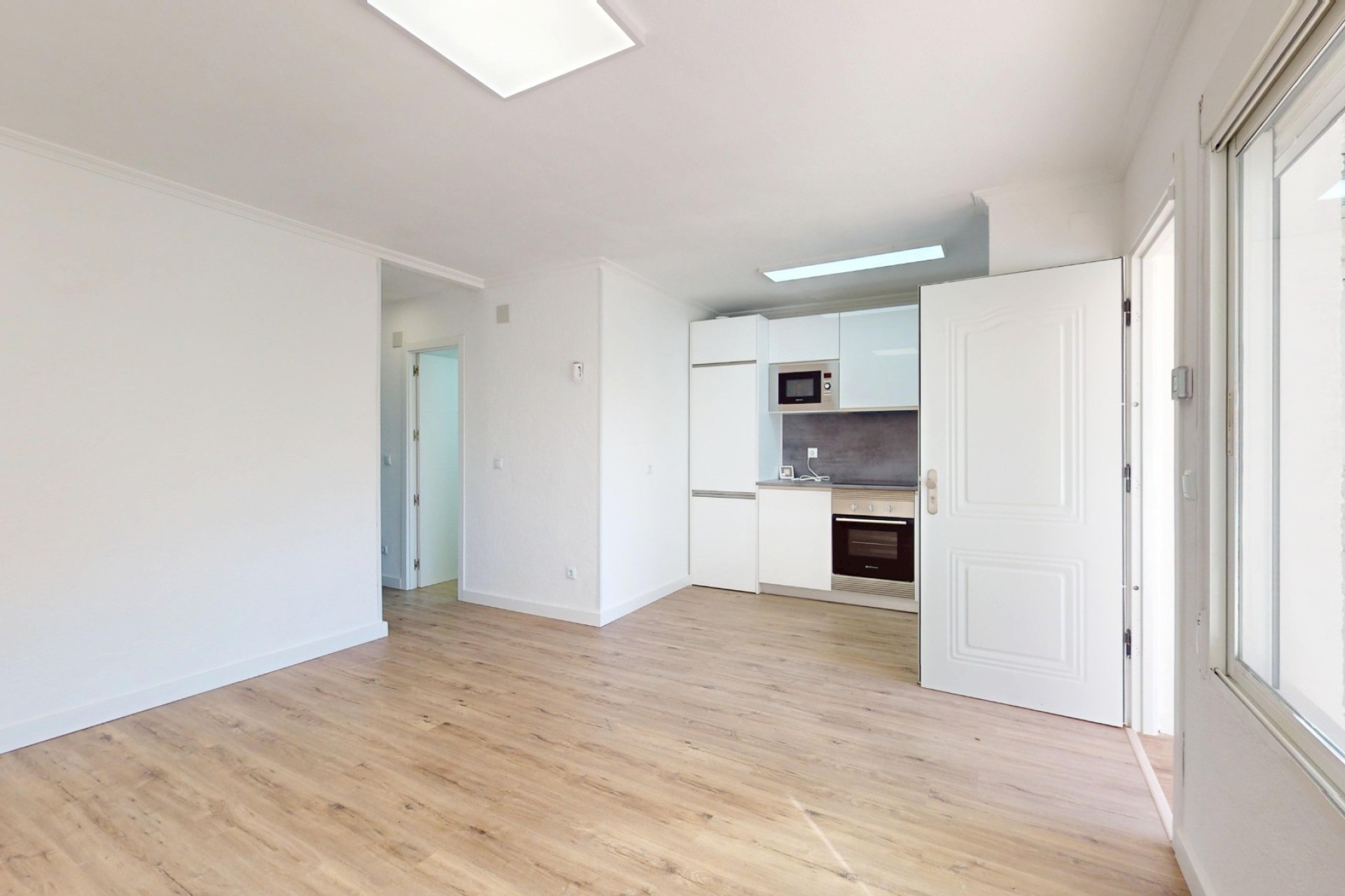 Odsprzedaż - Apartment - Orihuela Costa - Villamartín