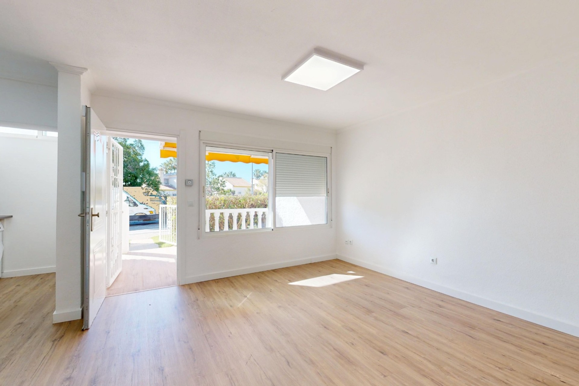 Odsprzedaż - Apartment - Orihuela Costa - Villamartín