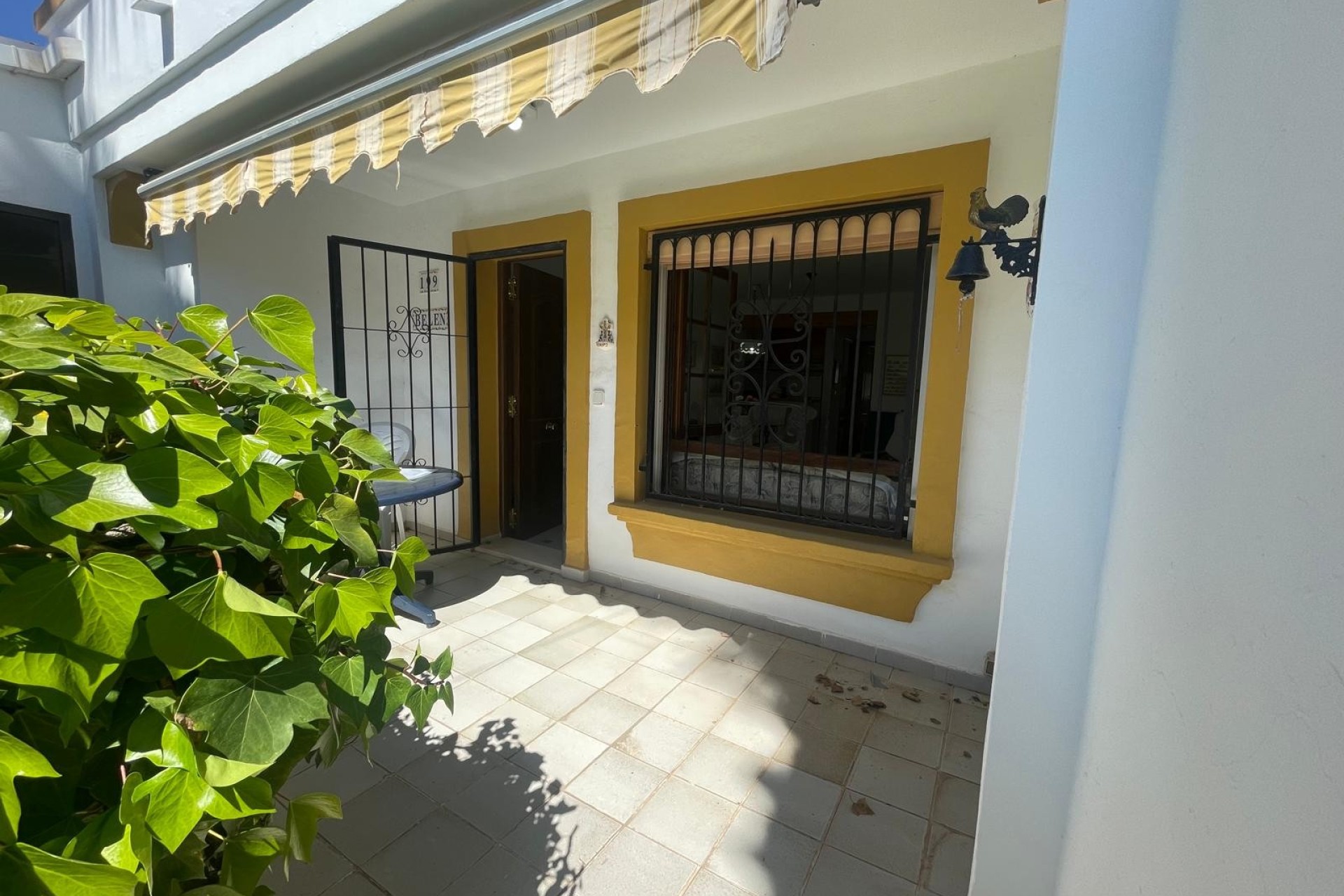 Odsprzedaż - Apartment - Orihuela Costa - Villamartín