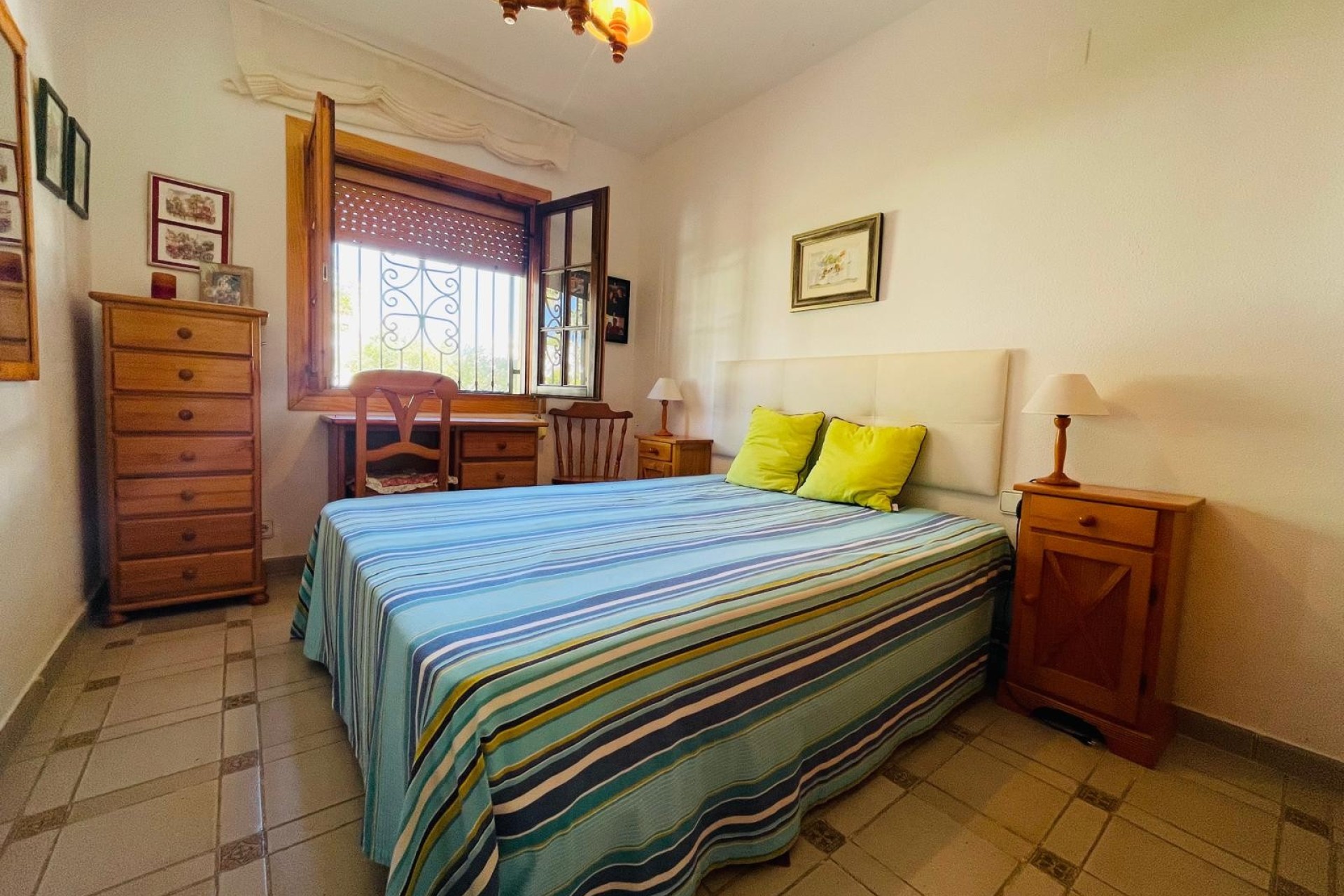 Odsprzedaż - Apartment - Orihuela Costa - Villamartín