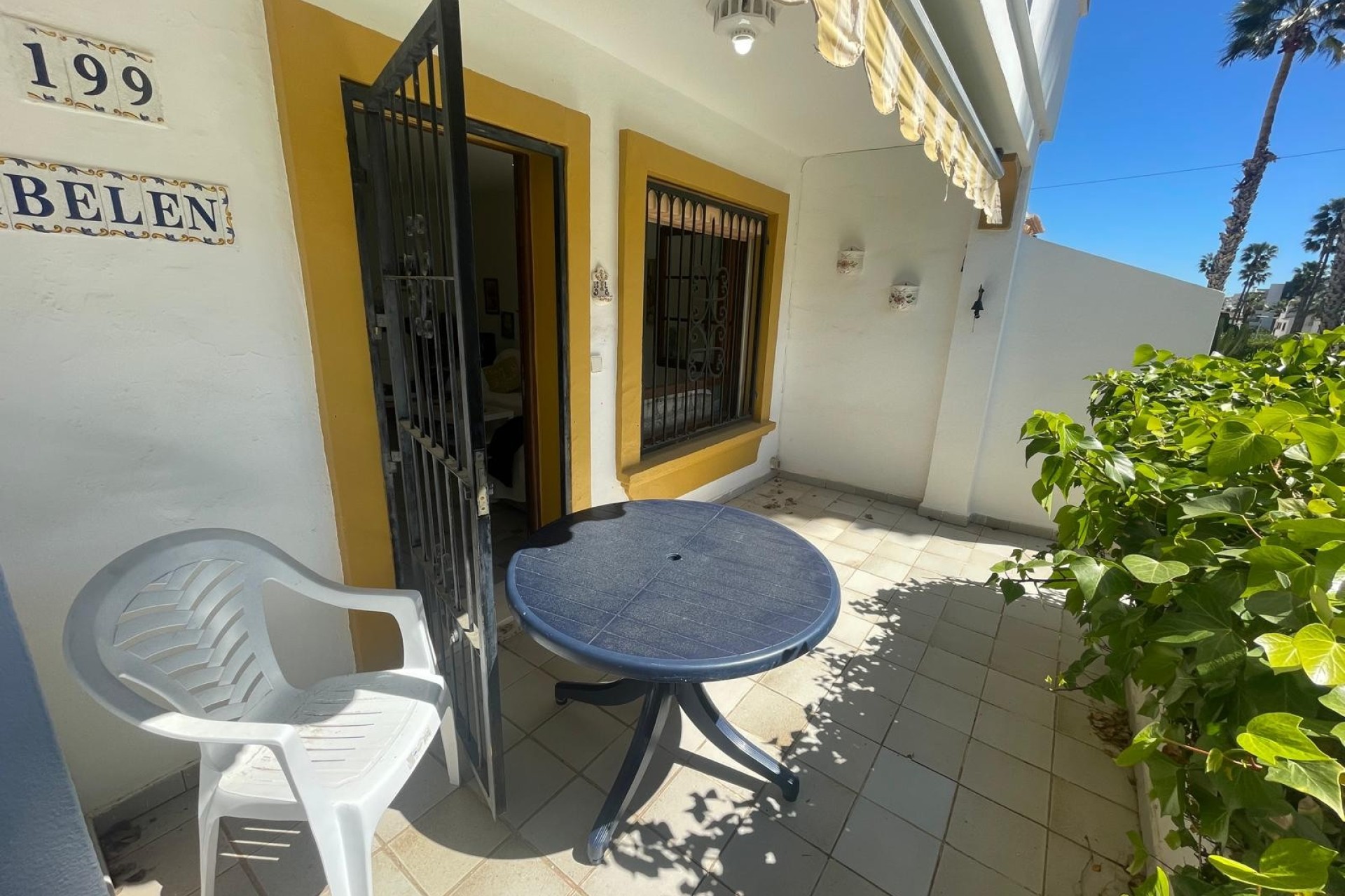 Odsprzedaż - Apartment - Orihuela Costa - Villamartín