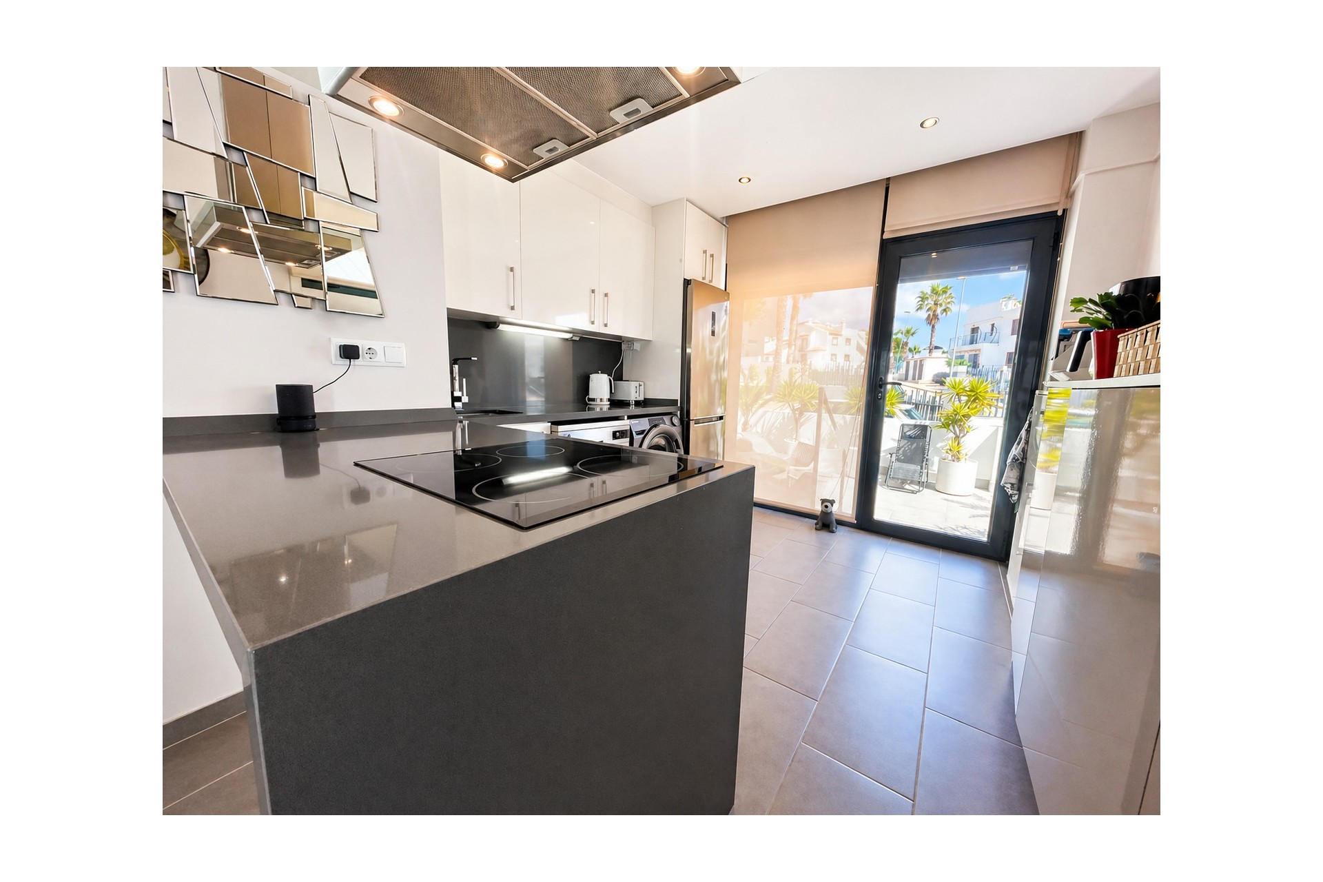 Odsprzedaż - Apartment - Orihuela Costa - Villamartín