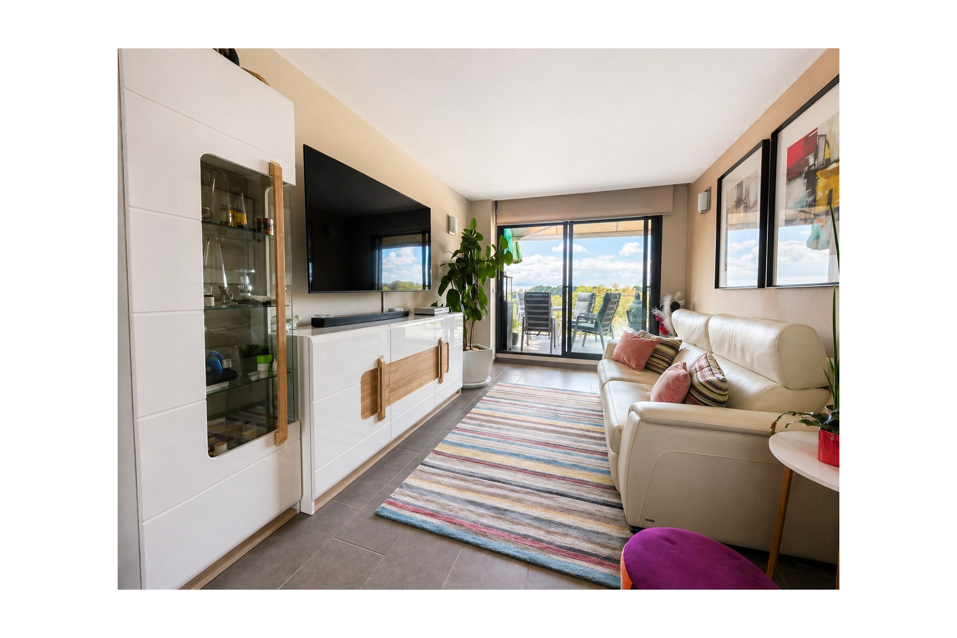 Odsprzedaż - Apartment - Orihuela Costa - Villamartín