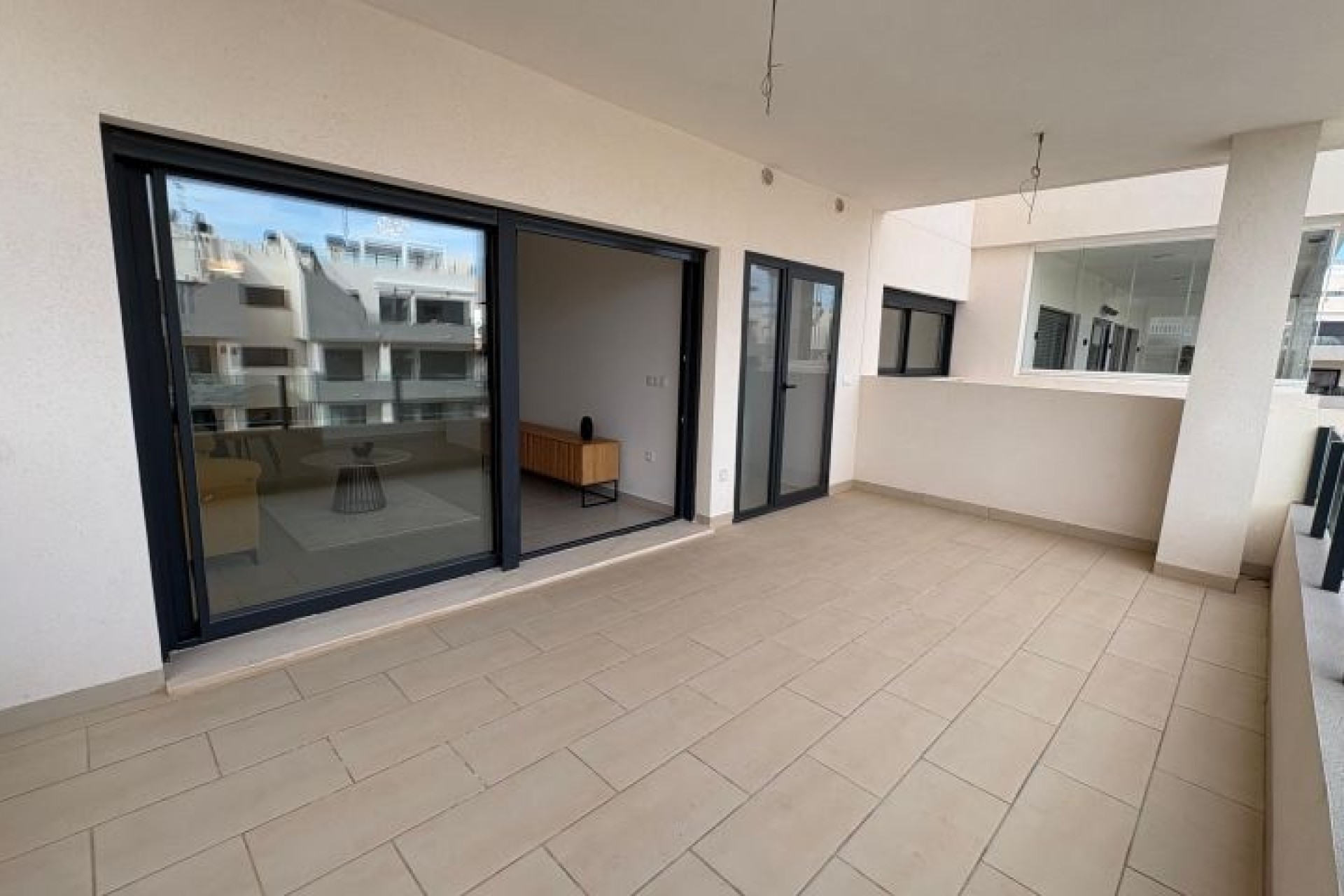 Odsprzedaż - Apartment - Orihuela Costa