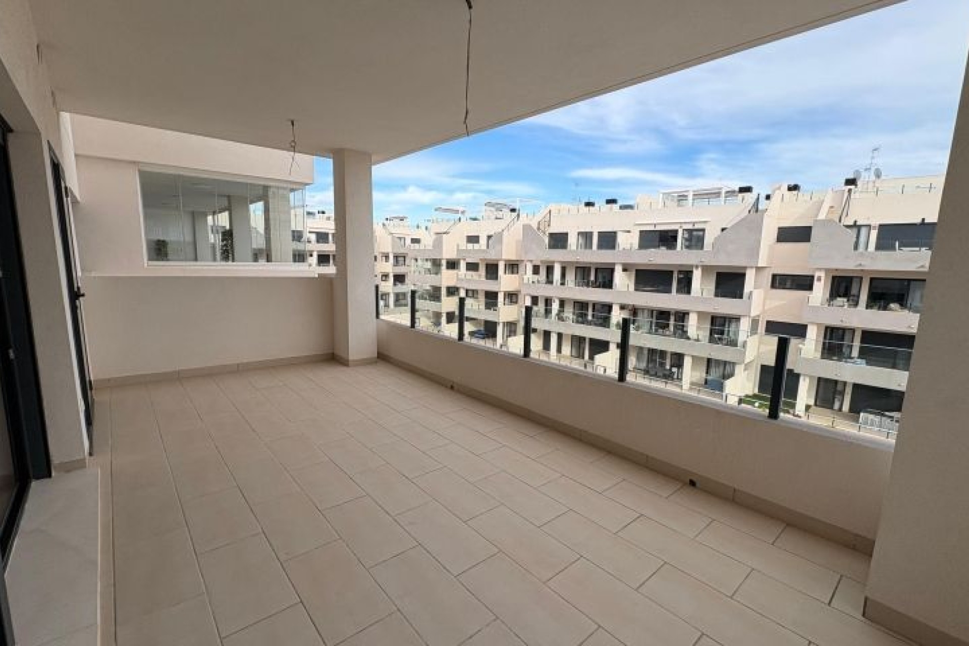 Odsprzedaż - Apartment - Orihuela Costa