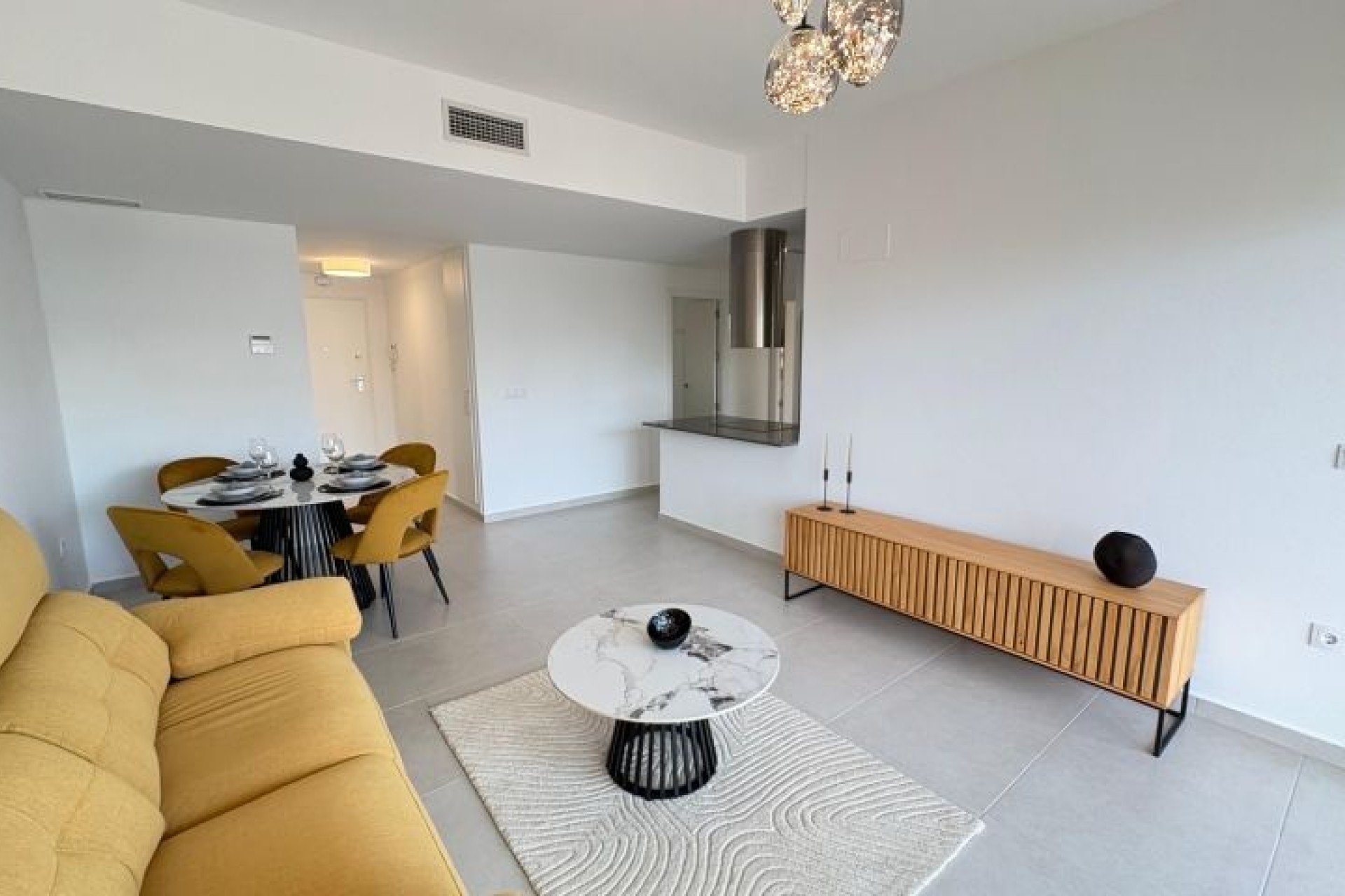 Odsprzedaż - Apartment - Orihuela Costa