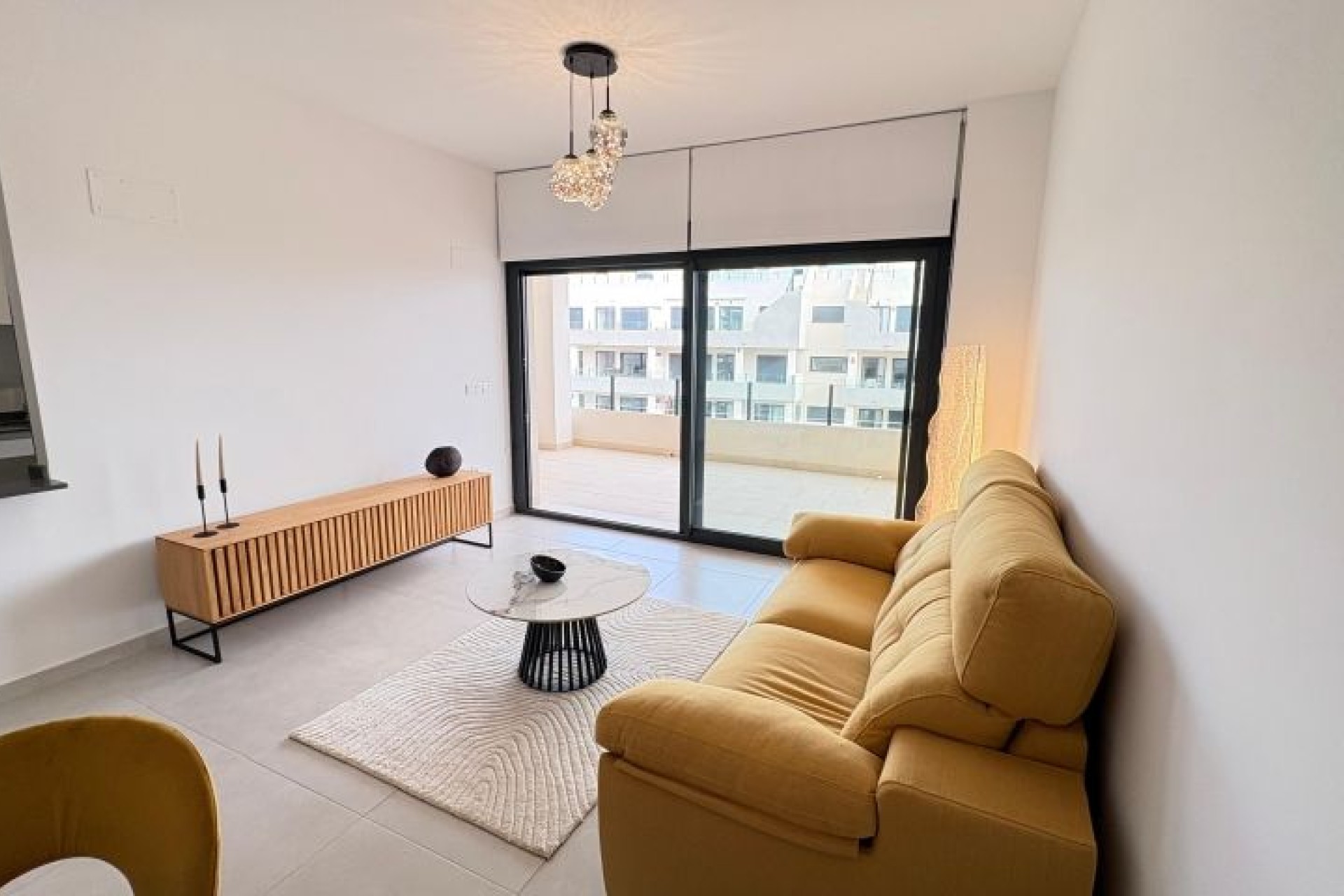 Odsprzedaż - Apartment - Orihuela Costa