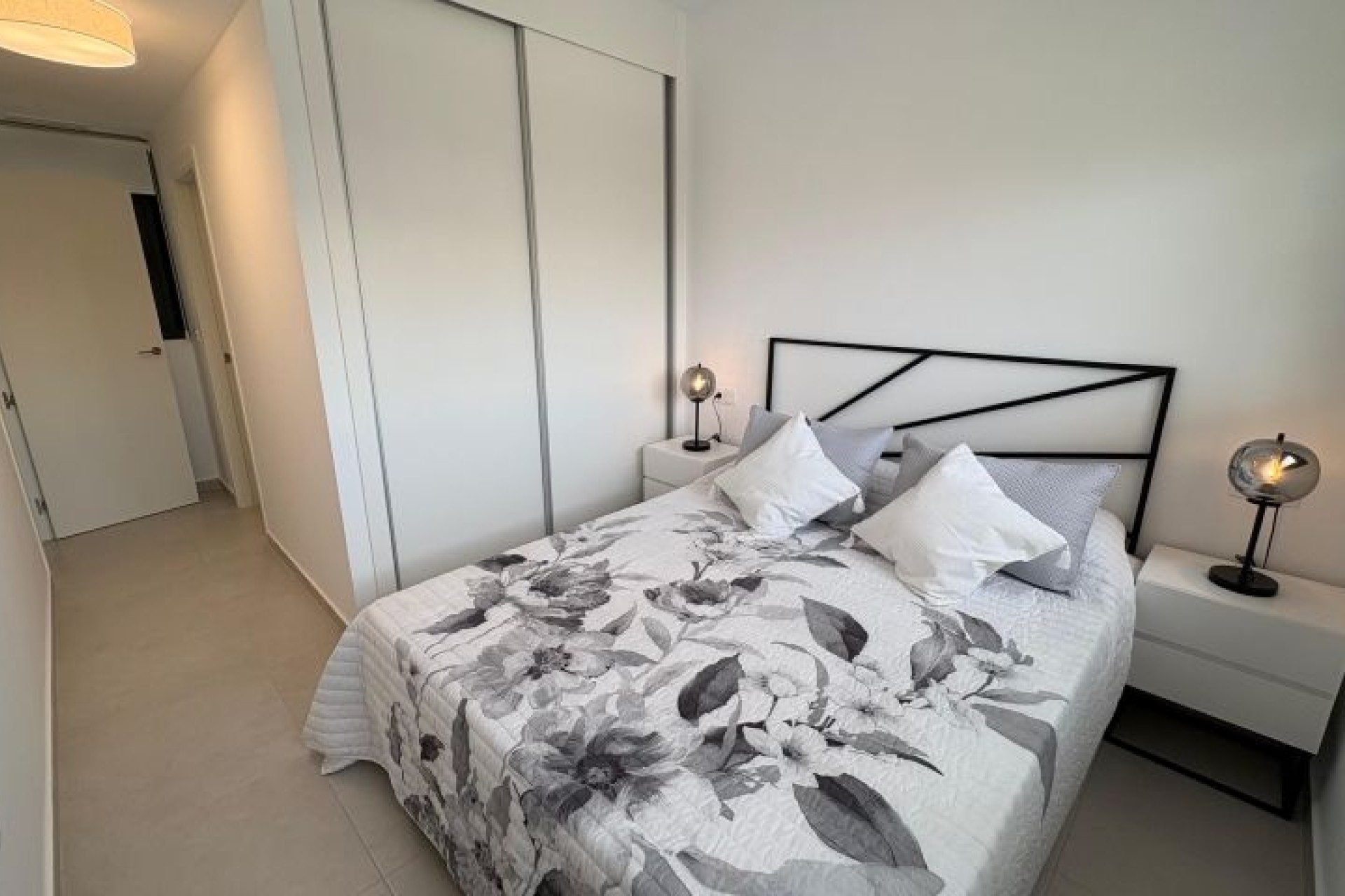 Odsprzedaż - Apartment - Orihuela Costa