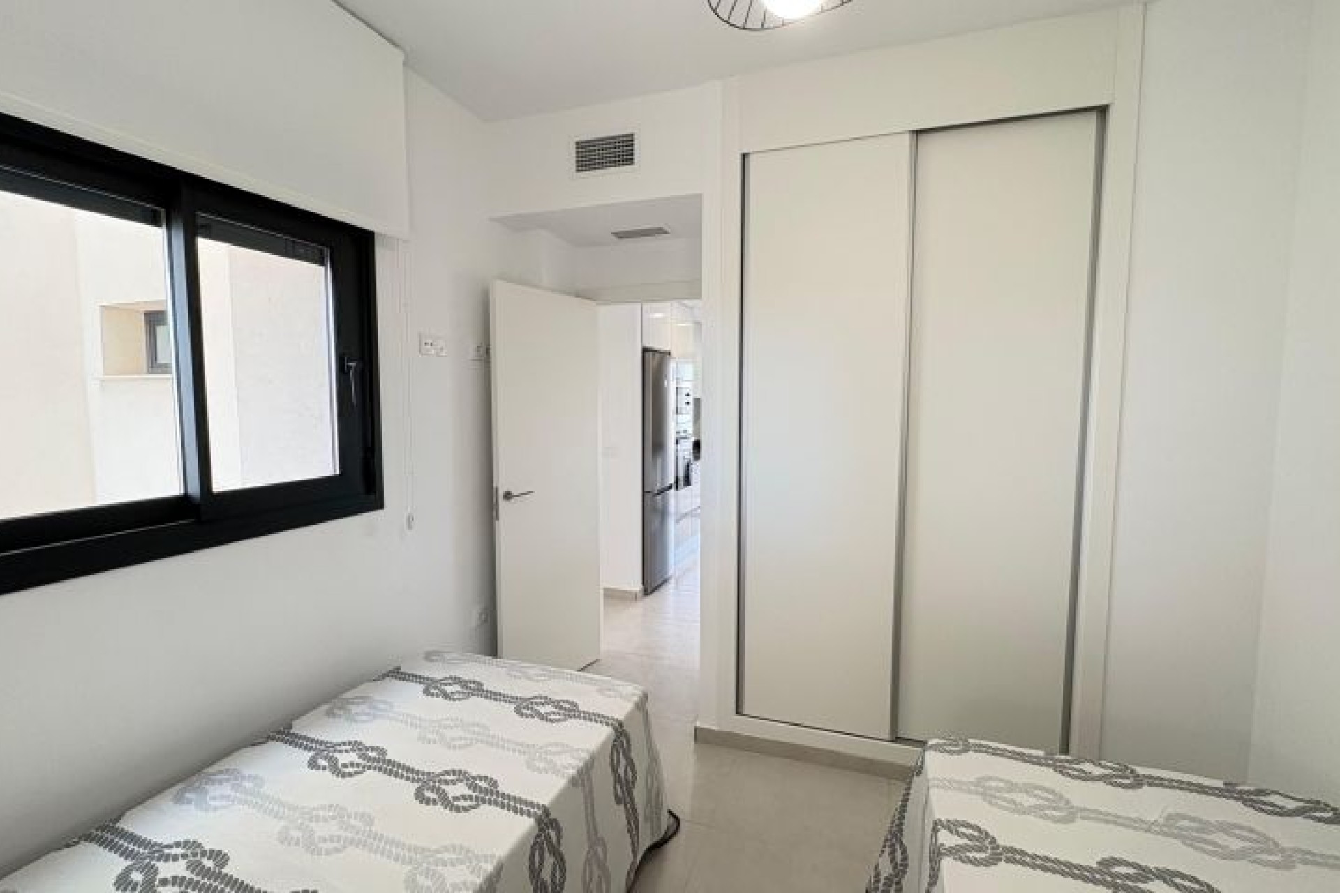 Odsprzedaż - Apartment - Orihuela Costa