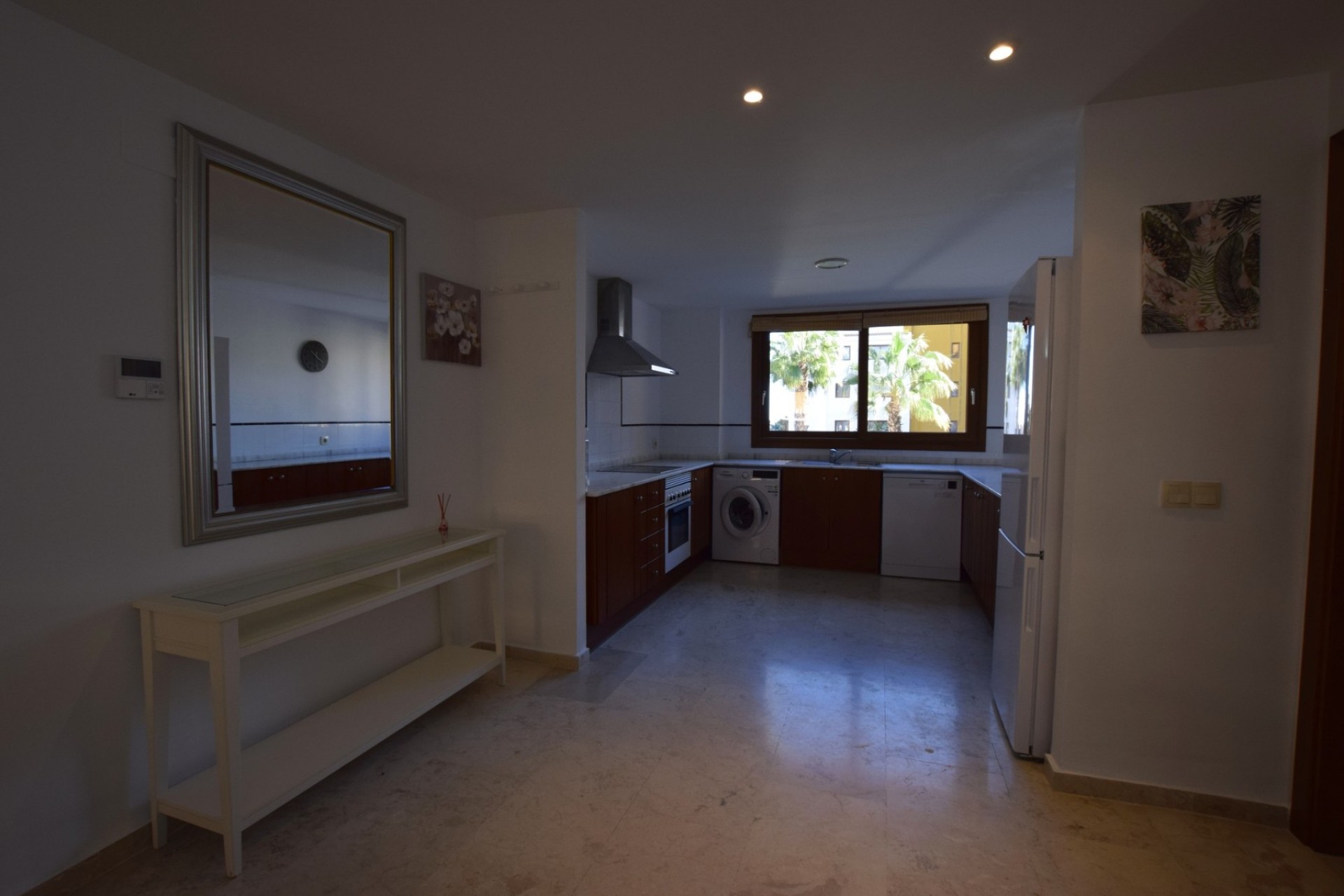 Odsprzedaż - Apartment - Punta Prima