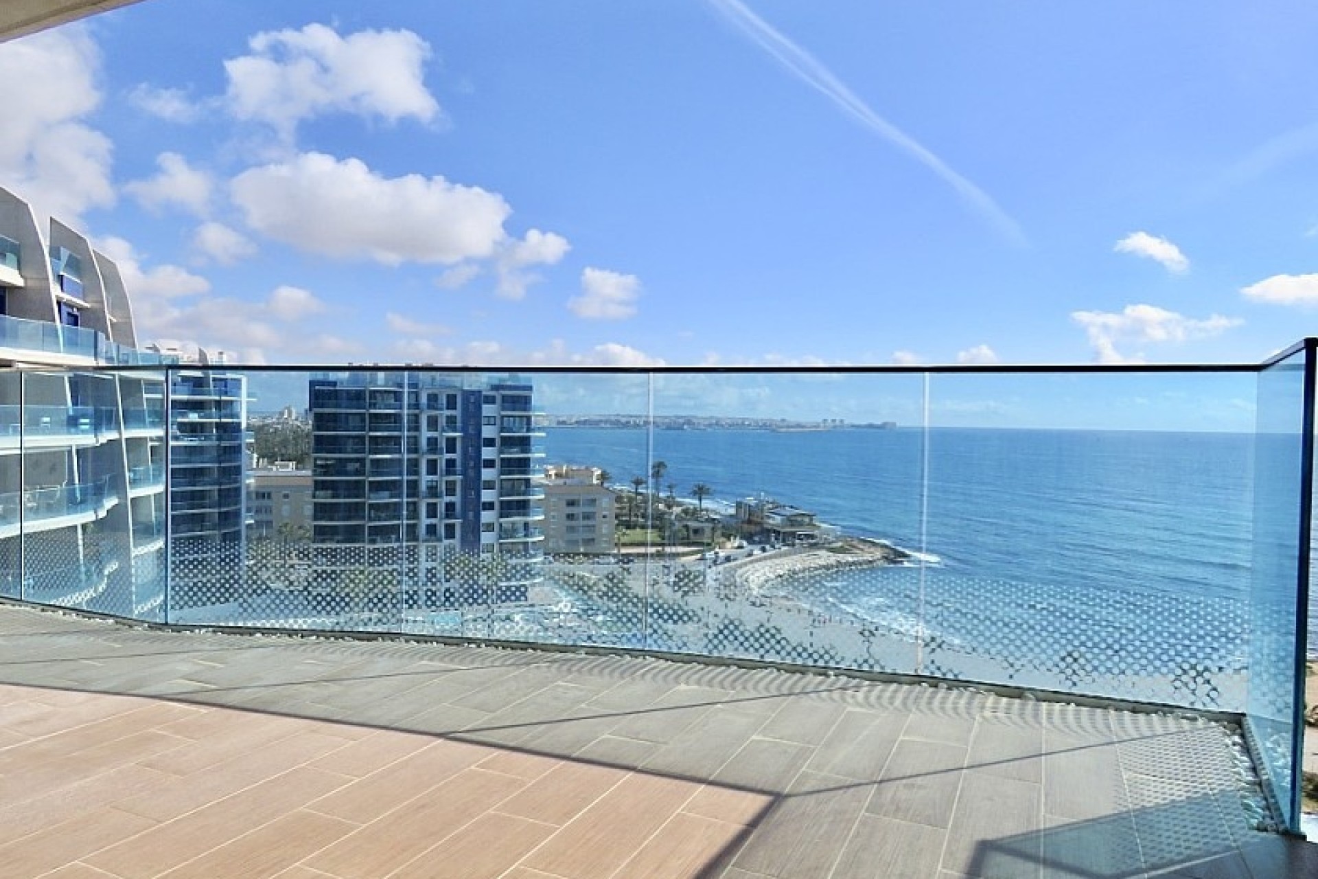 Odsprzedaż - Apartment - Punta Prima