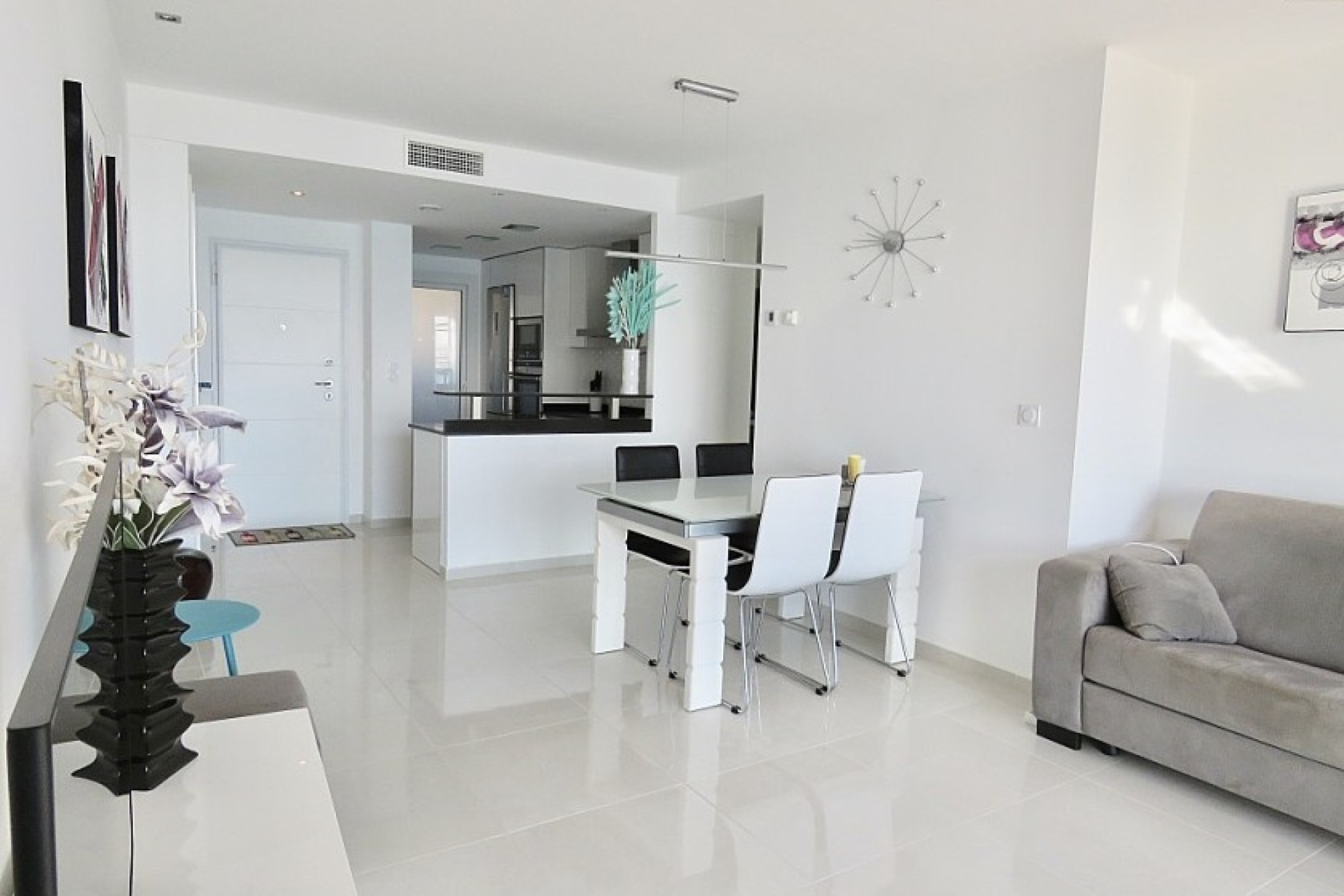 Odsprzedaż - Apartment - Punta Prima