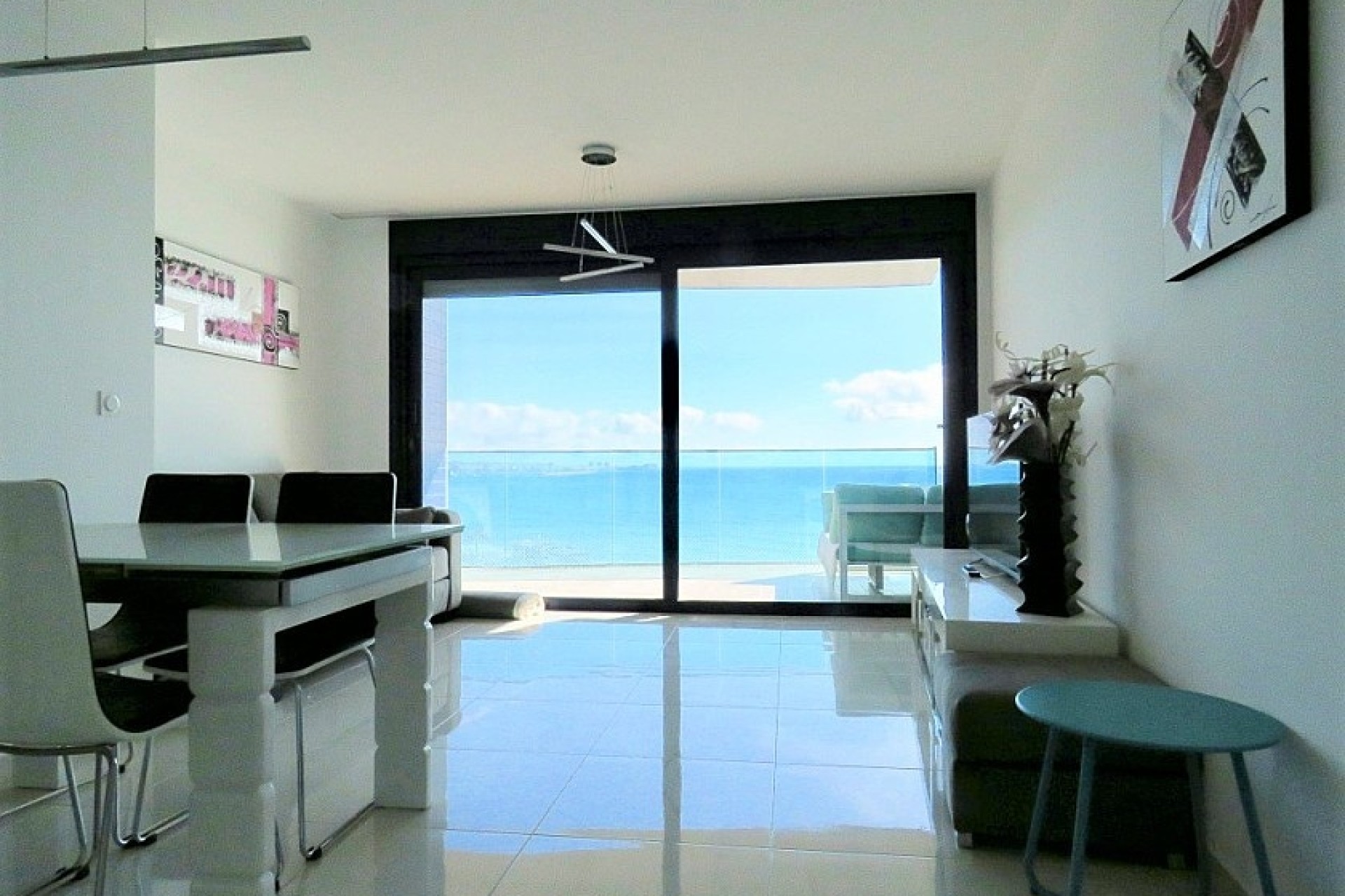 Odsprzedaż - Apartment - Punta Prima