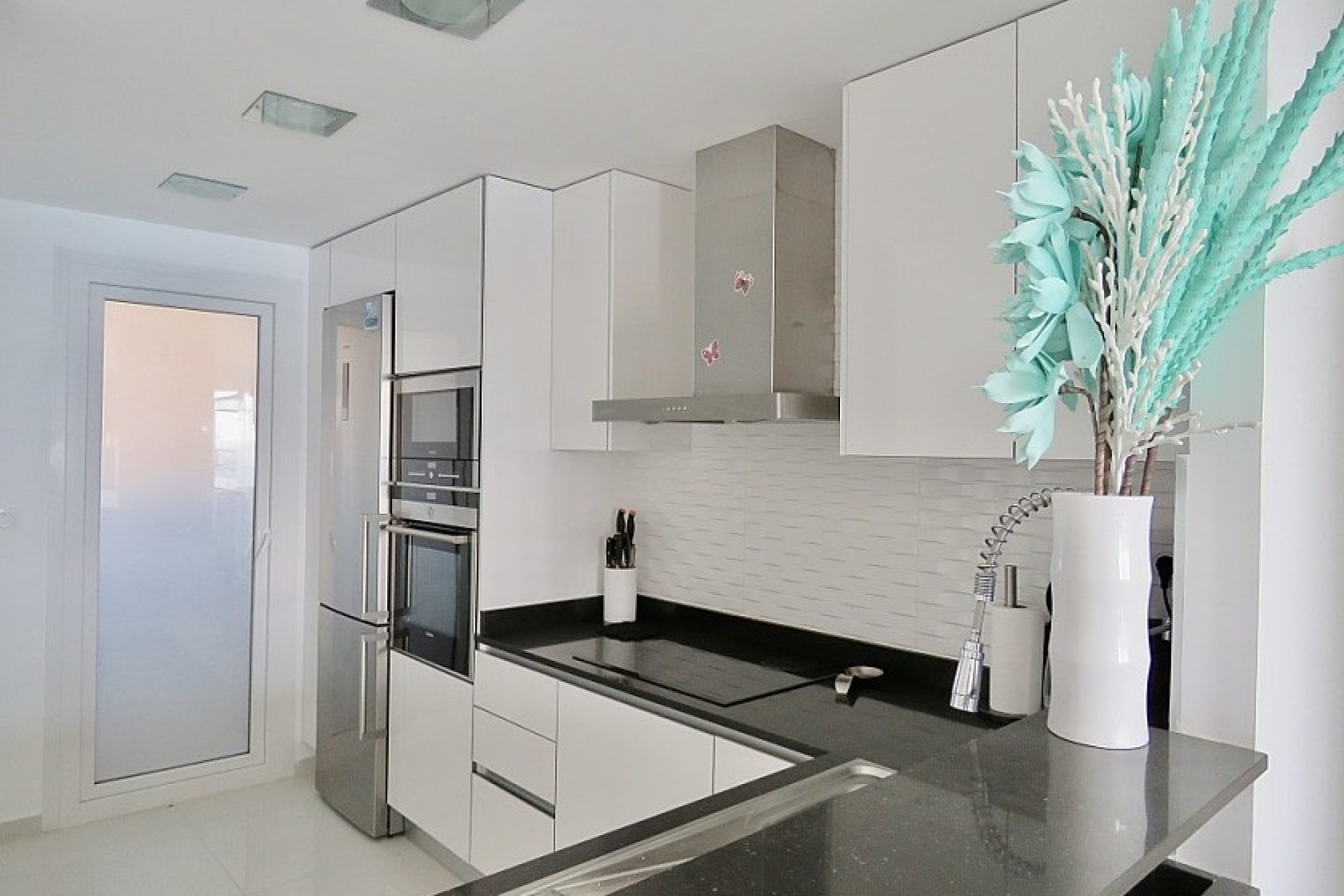 Odsprzedaż - Apartment - Punta Prima