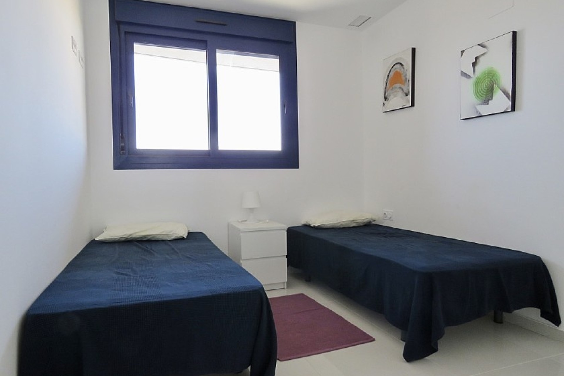 Odsprzedaż - Apartment - Punta Prima