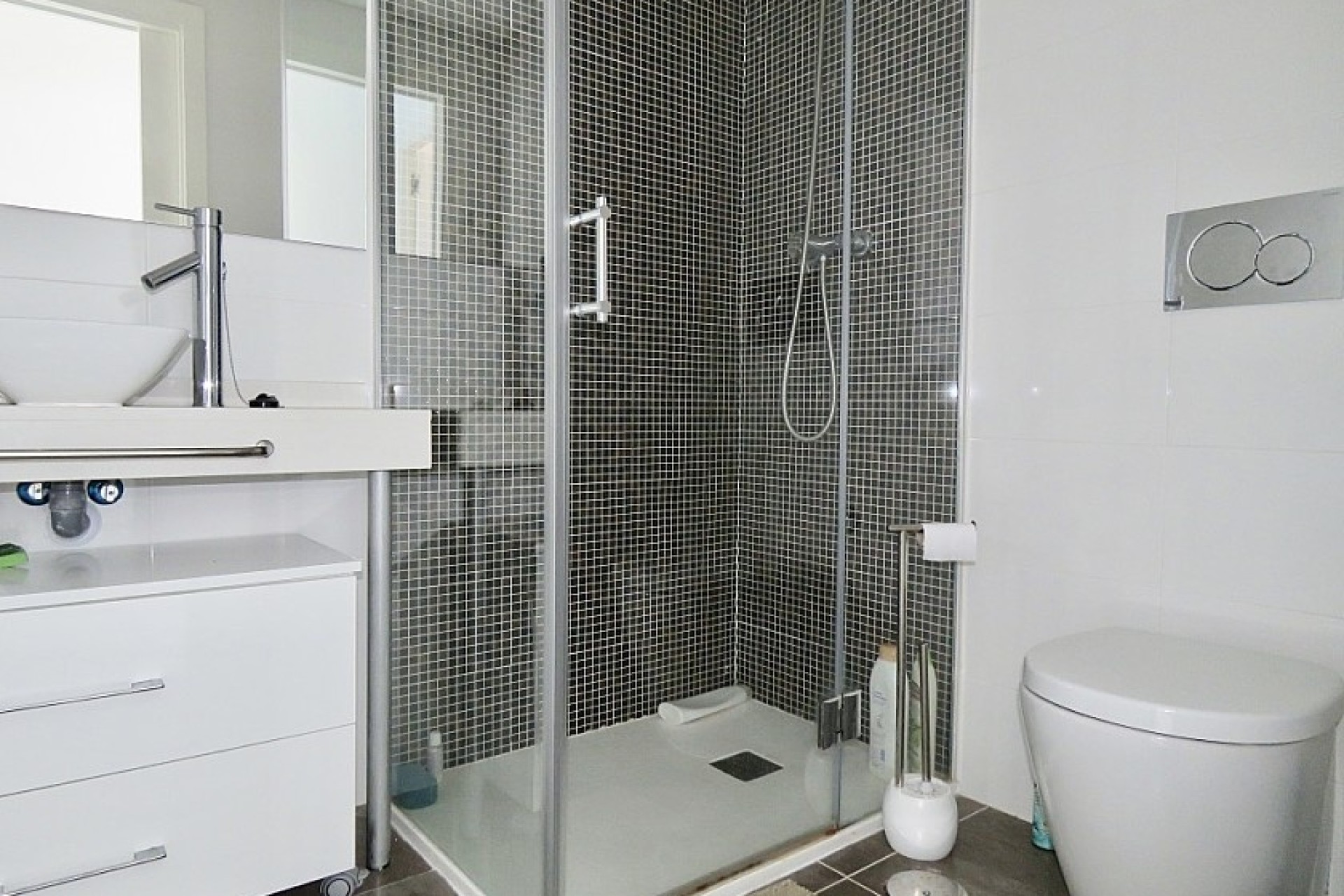 Odsprzedaż - Apartment - Punta Prima