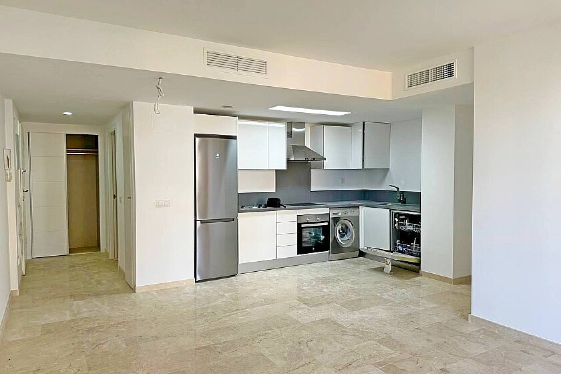 Odsprzedaż - Apartment - Punta Prima