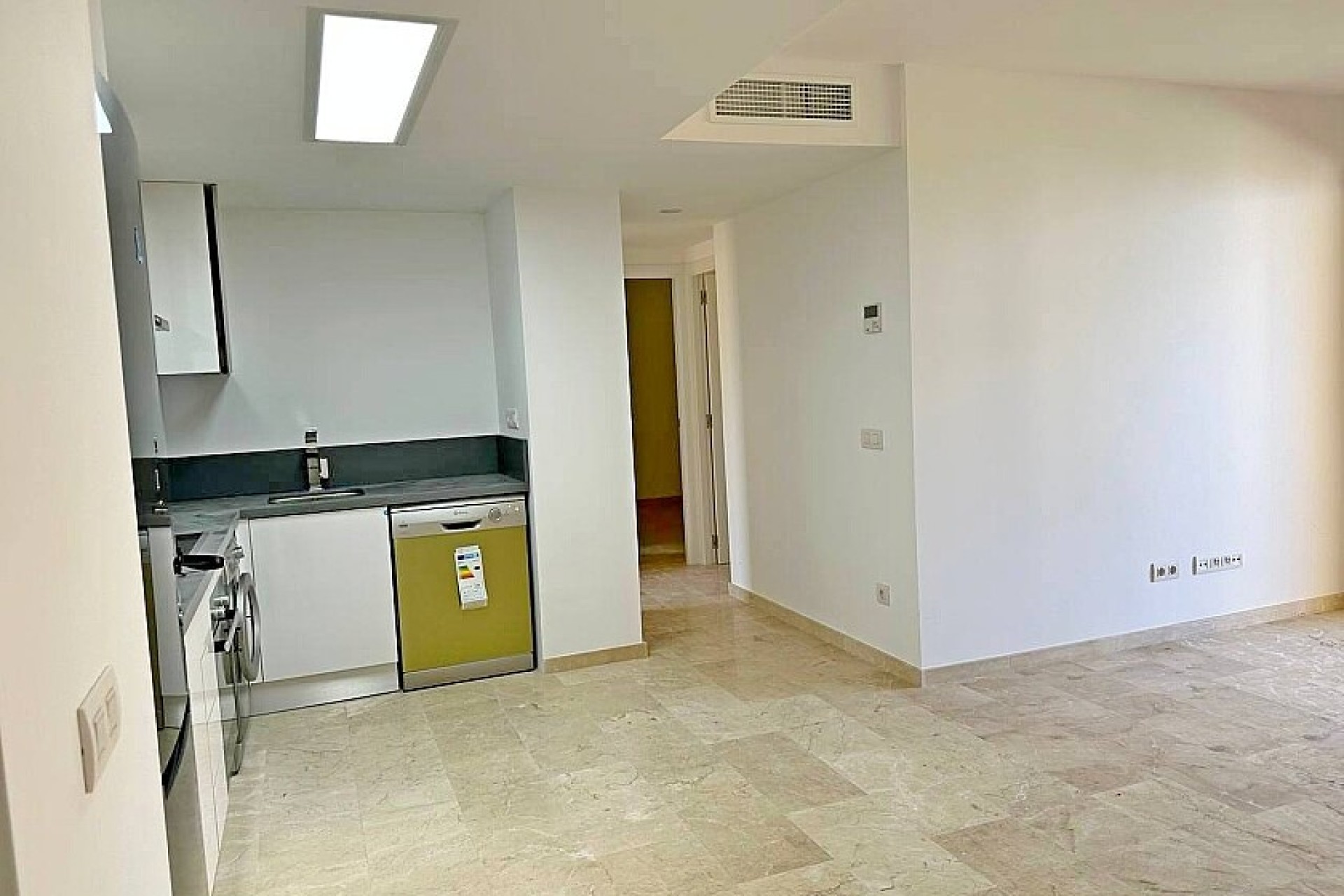 Odsprzedaż - Apartment - Punta Prima