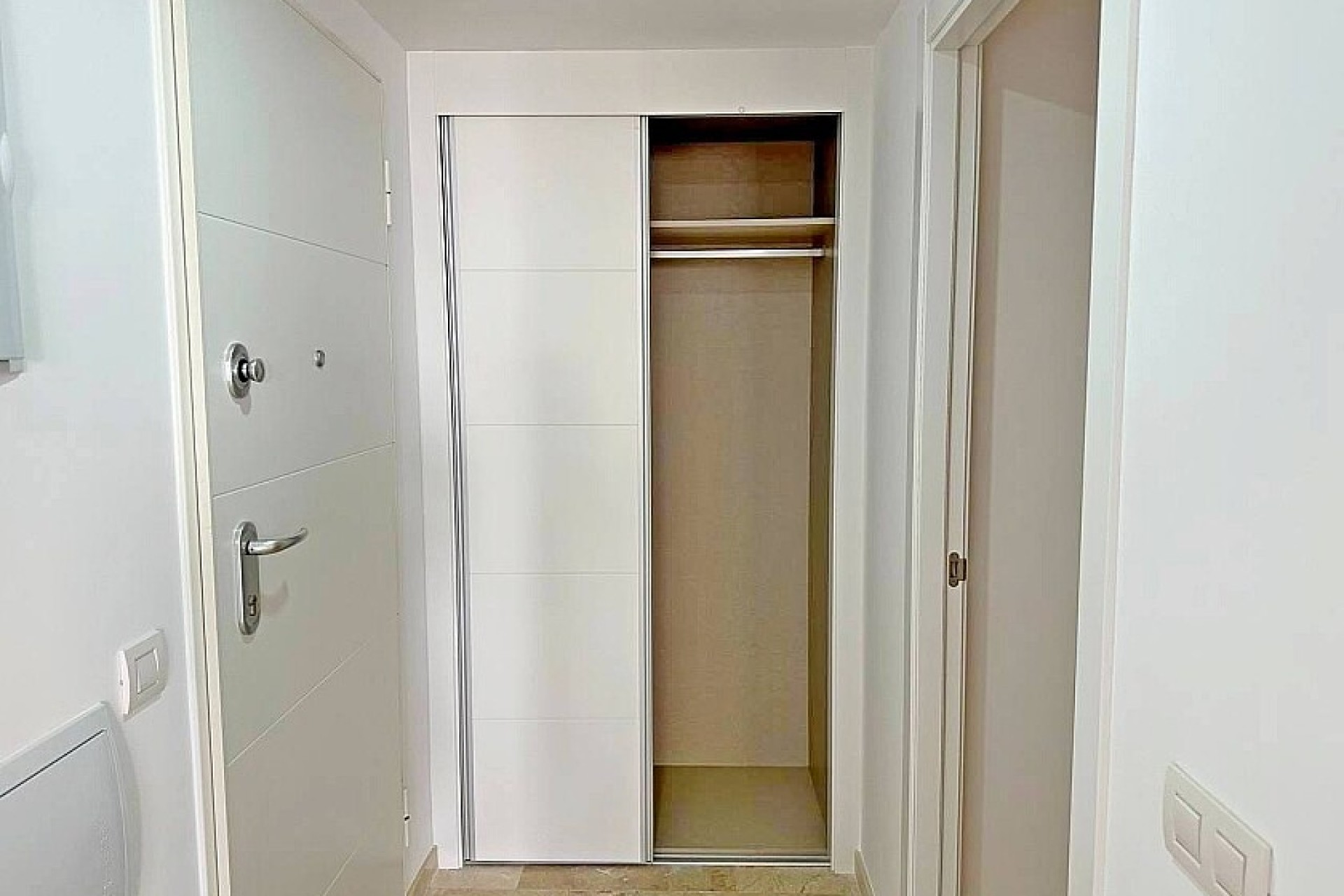 Odsprzedaż - Apartment - Punta Prima