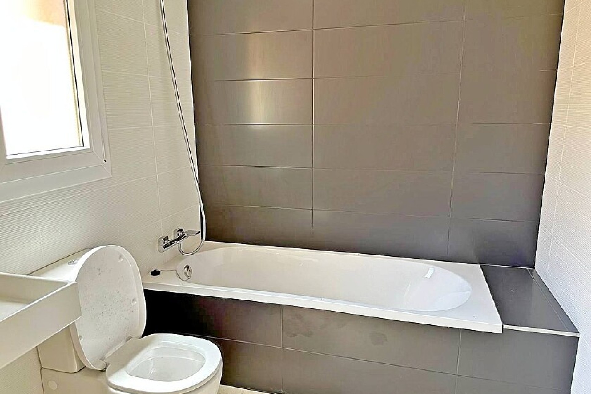 Odsprzedaż - Apartment - Punta Prima