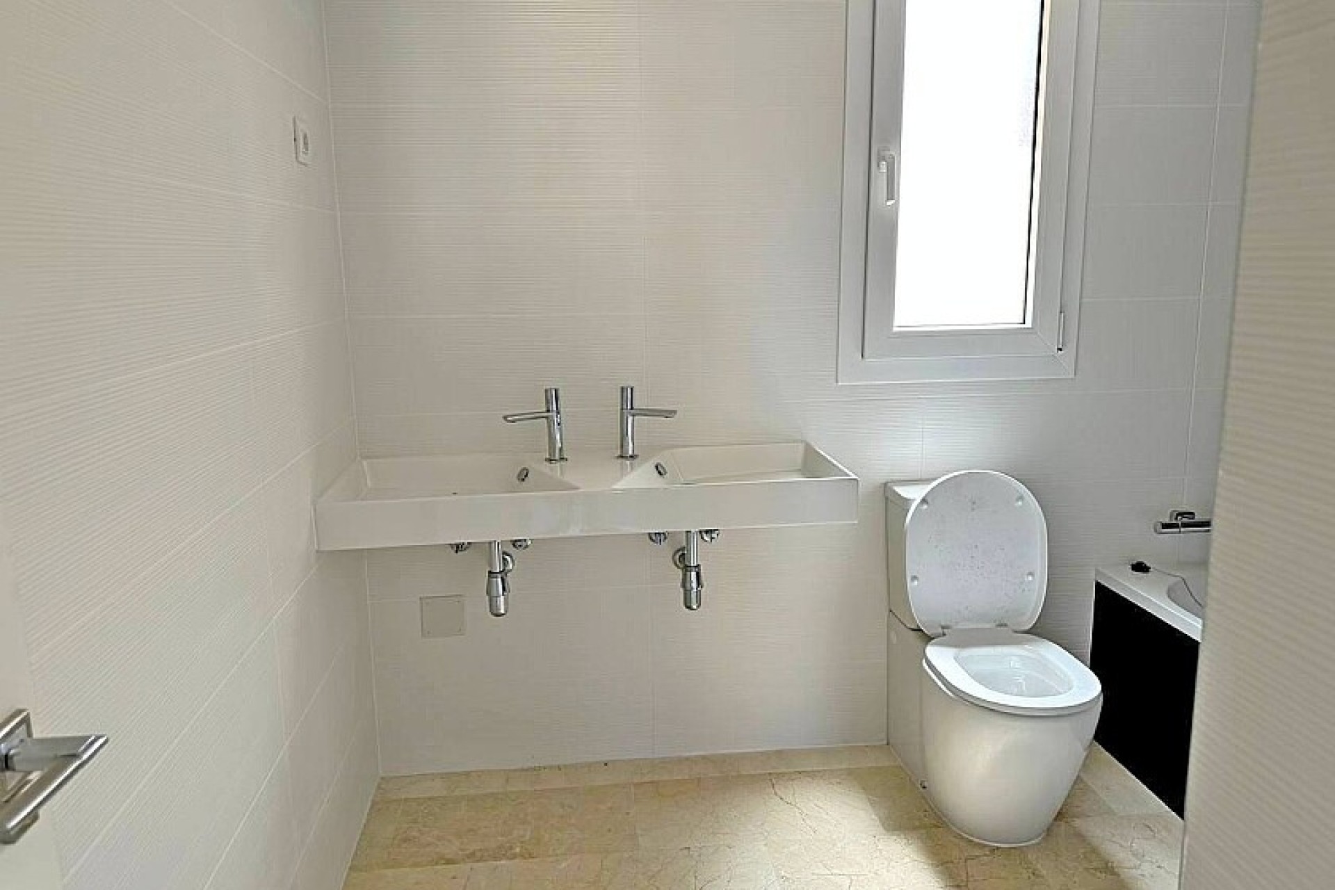 Odsprzedaż - Apartment - Punta Prima
