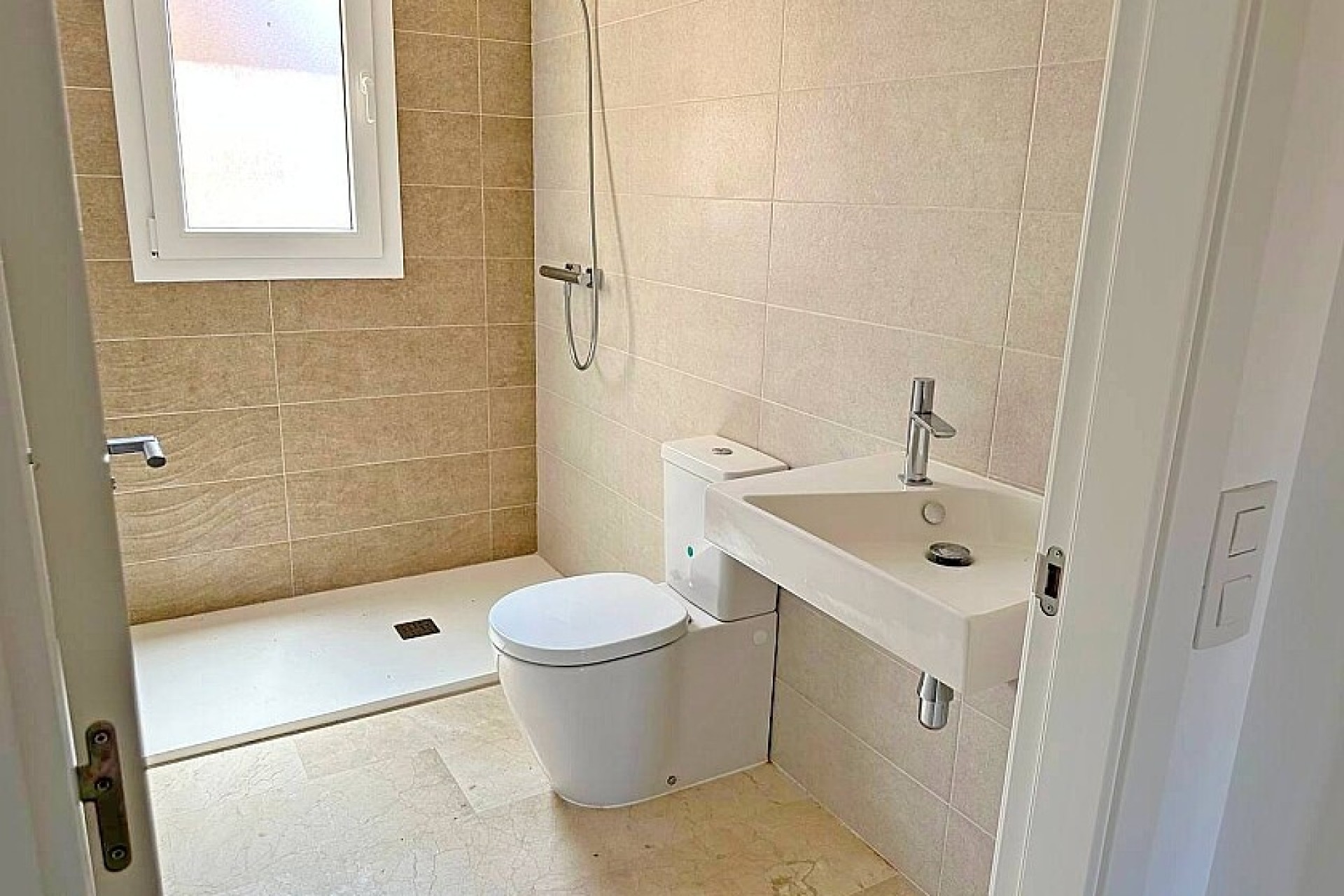 Odsprzedaż - Apartment - Punta Prima