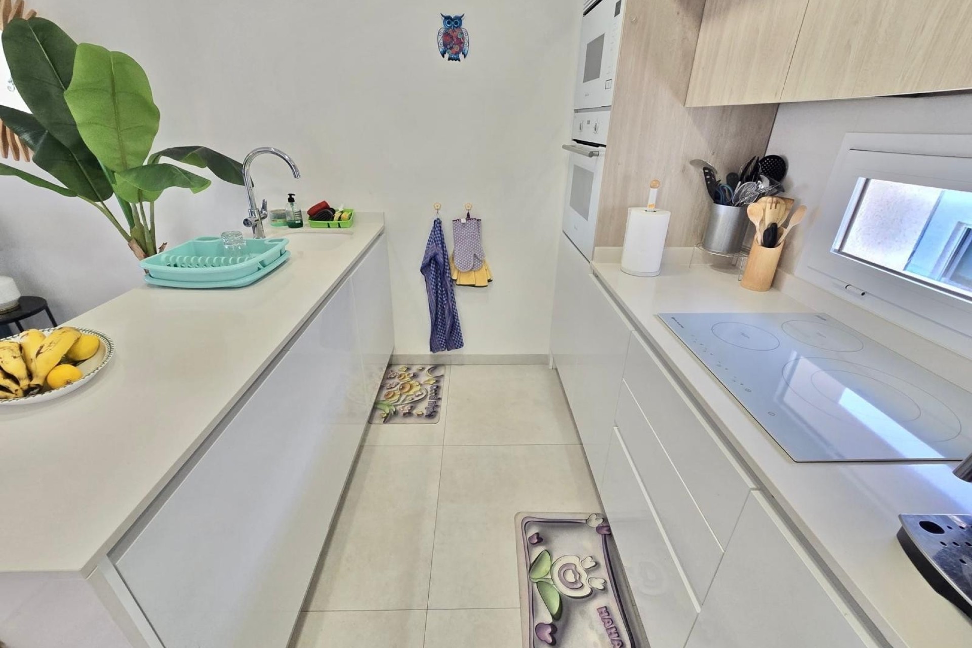 Odsprzedaż - Apartment - San Miguel de Salinas - Blue Lagoon