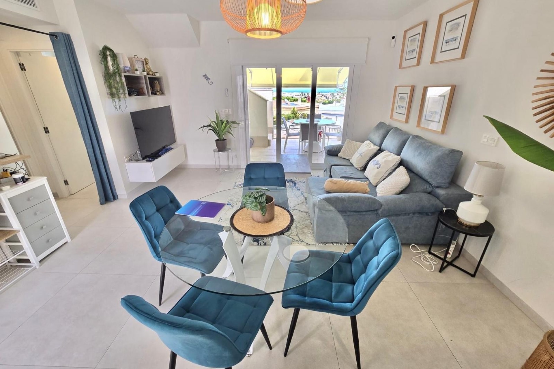 Odsprzedaż - Apartment - San Miguel de Salinas - Blue Lagoon
