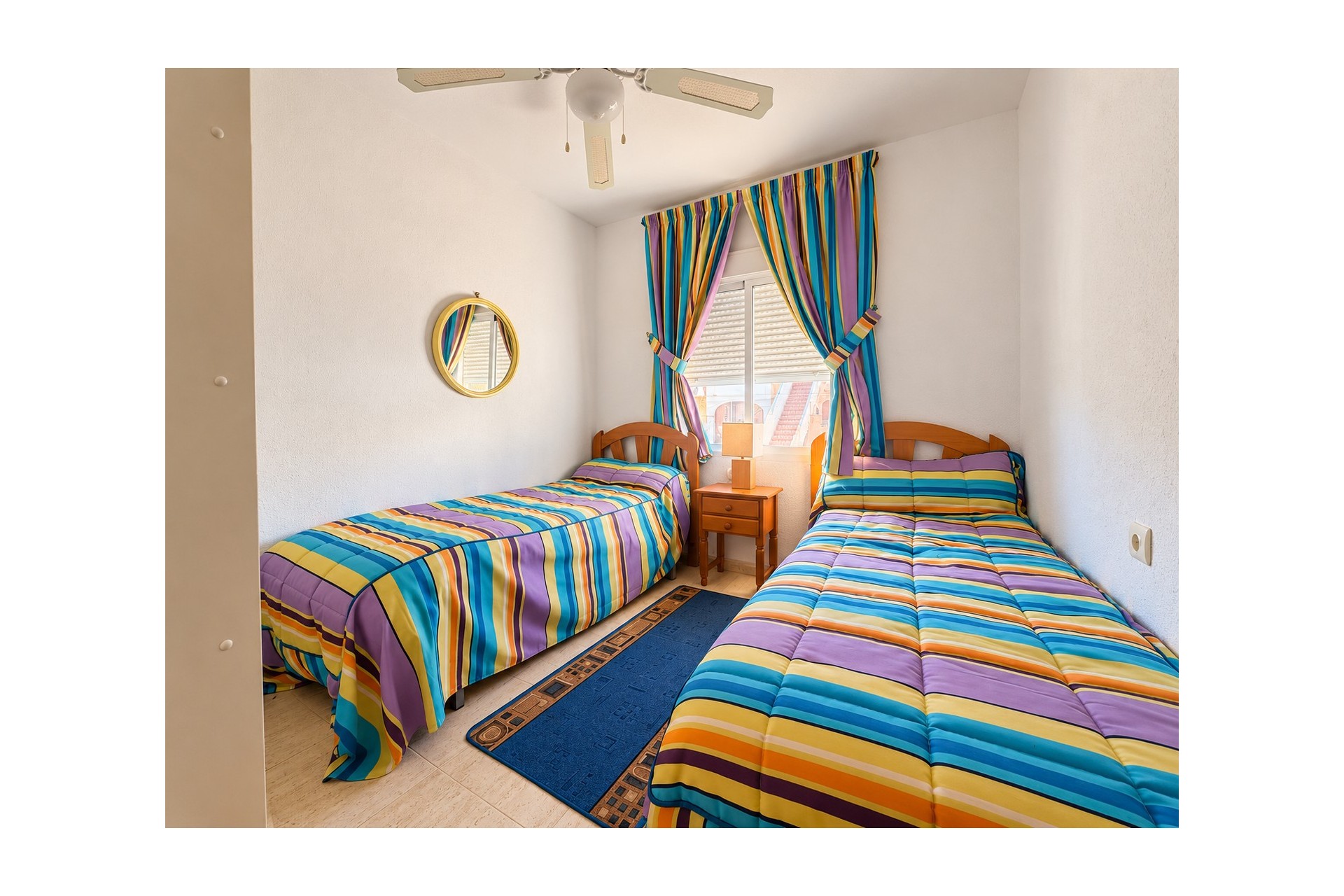 Odsprzedaż - Apartment - San Miguel de Salinas - Blue Lagoon