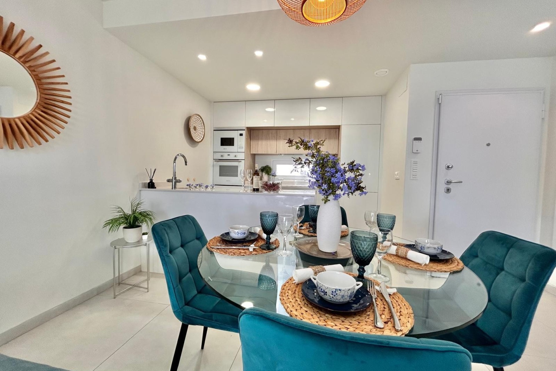 Odsprzedaż - Apartment - San Miguel de Salinas - Blue Lagoon