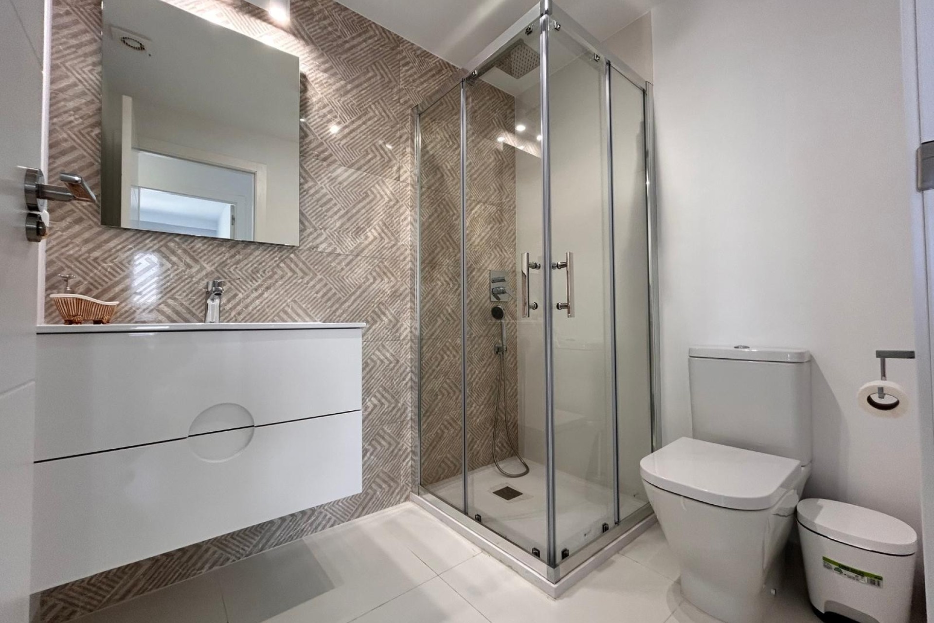 Odsprzedaż - Apartment - San Miguel de Salinas