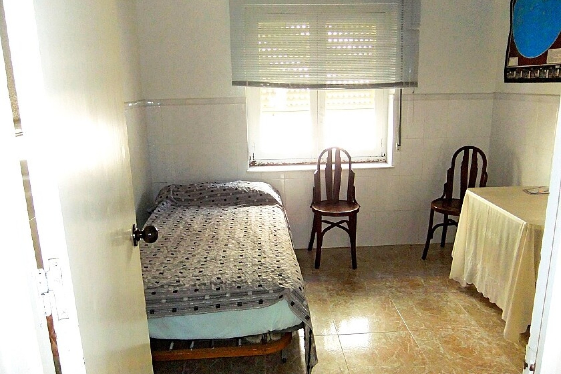 Odsprzedaż - Apartment - Torre de la Horadada