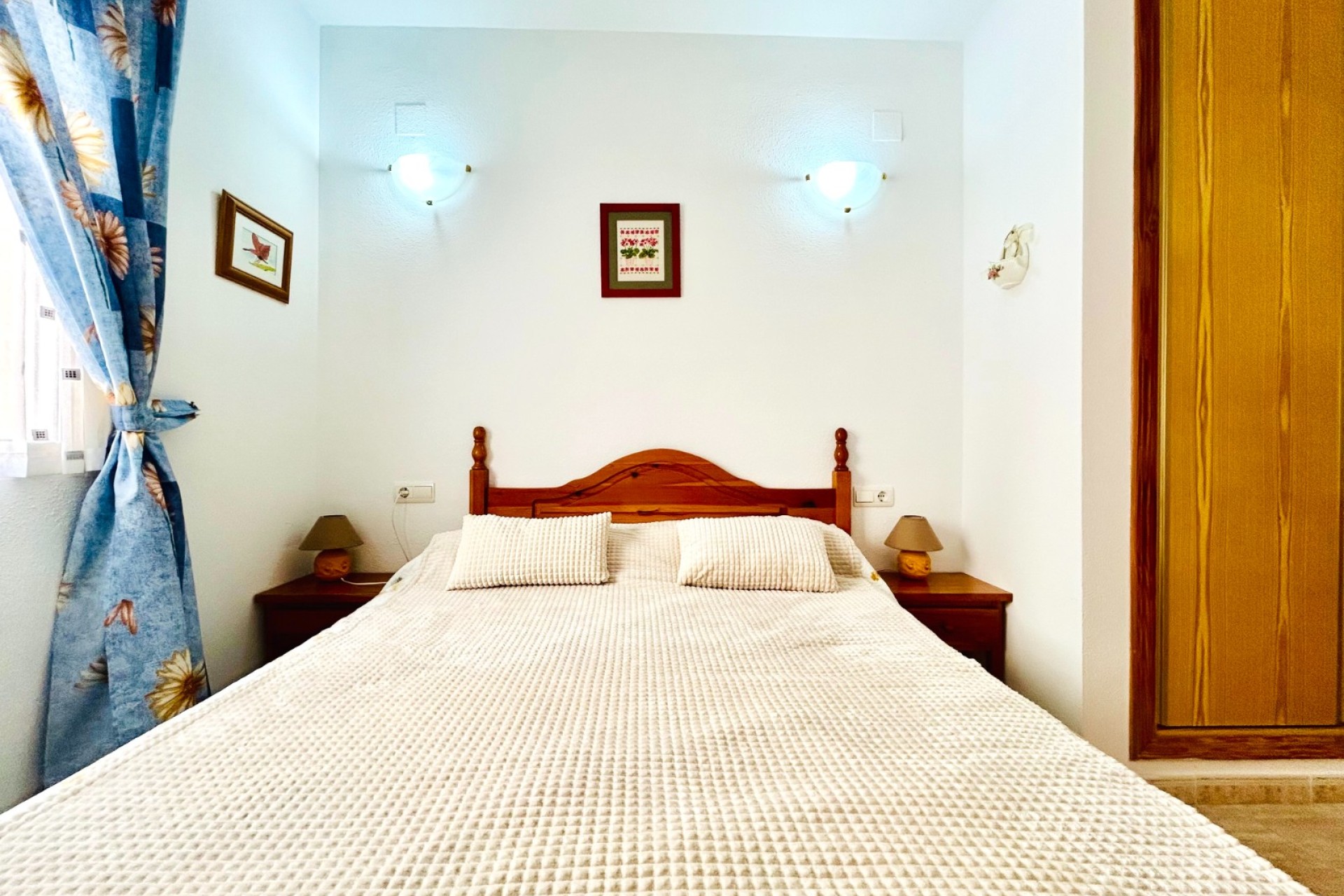 Odsprzedaż - Apartment - Torrevieja - Centro