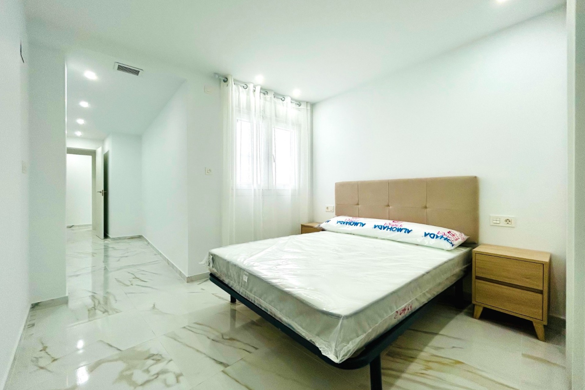 Odsprzedaż - Apartment - Torrevieja - Centro