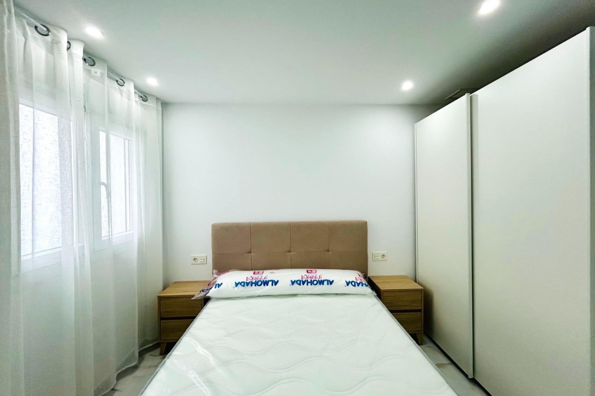 Odsprzedaż - Apartment - Torrevieja - Centro