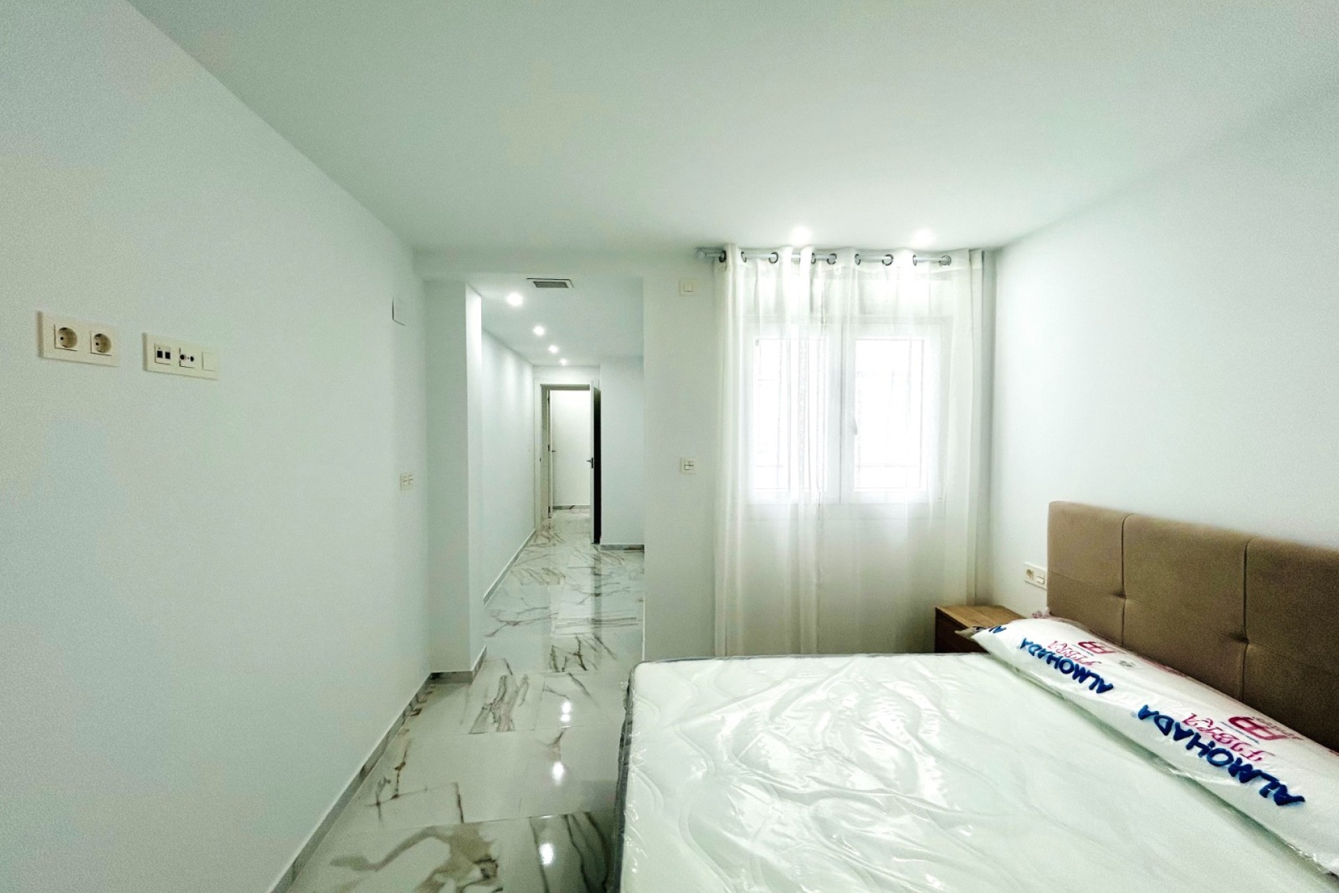 Odsprzedaż - Apartment - Torrevieja - Centro